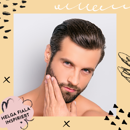 ALINA BLOG: King of Shave ALINA BLOG: King of Shave