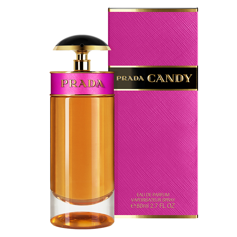 Prada Candy Eau de Parfum (EdP)