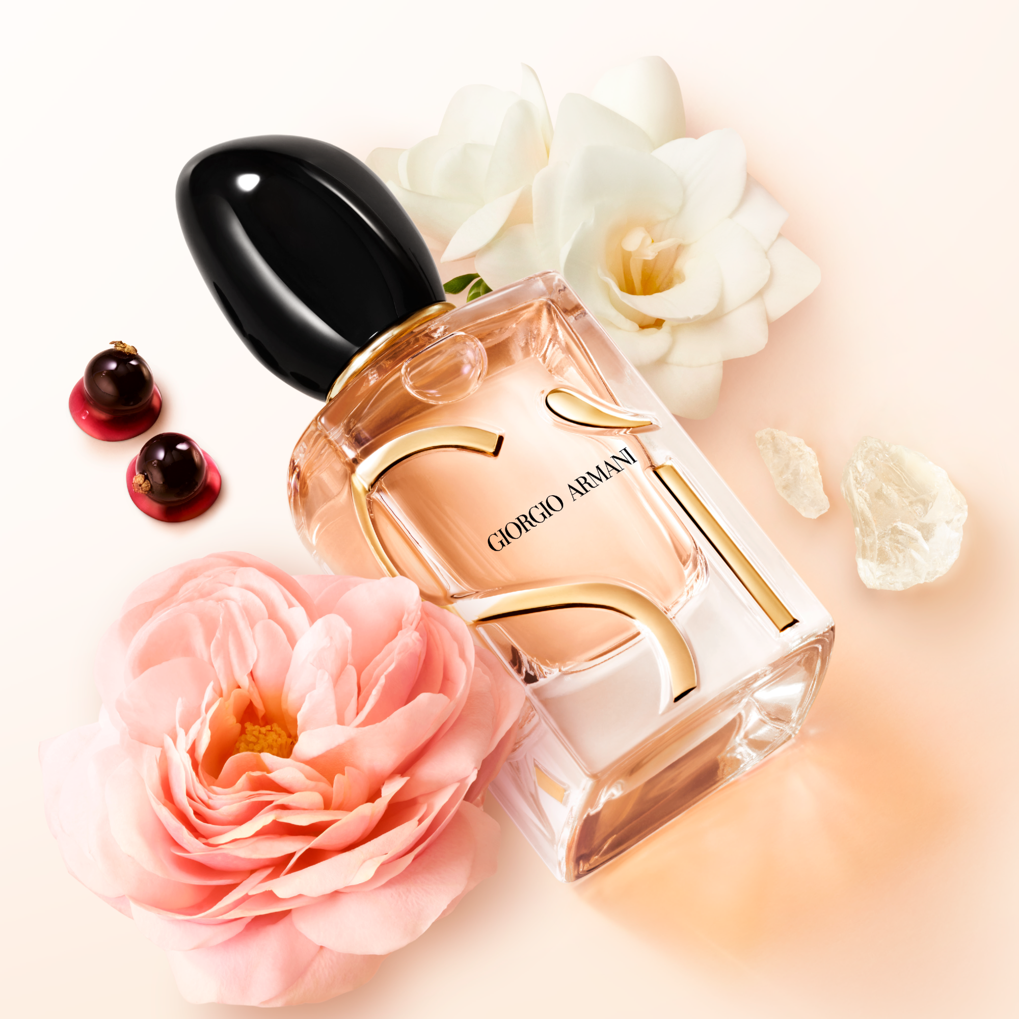 Armani Sì Eau de Parfum (EdP)