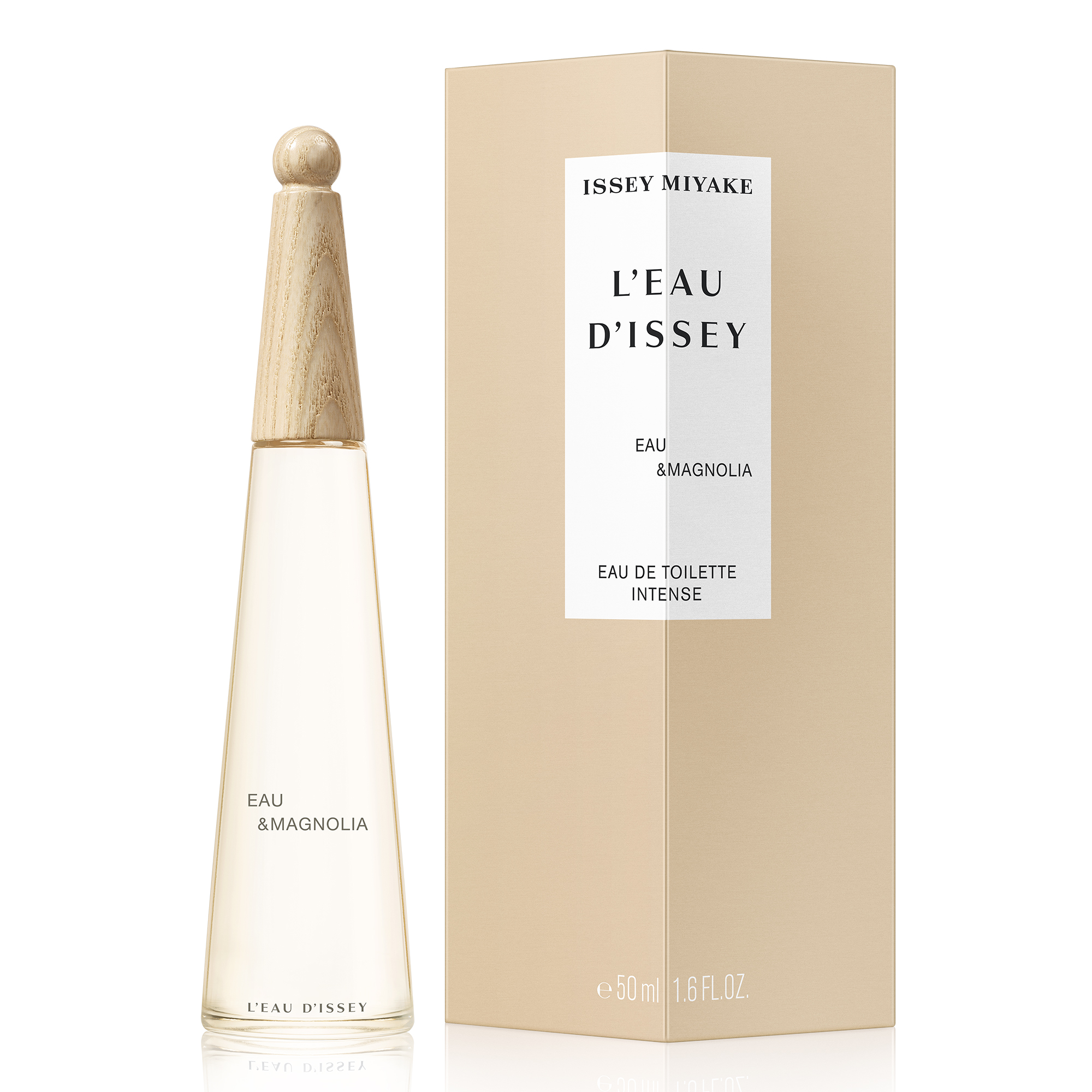Issey Miyake L'Eau d'Issey Eau & Magnolia Intense Eau de Toilette (EdT)