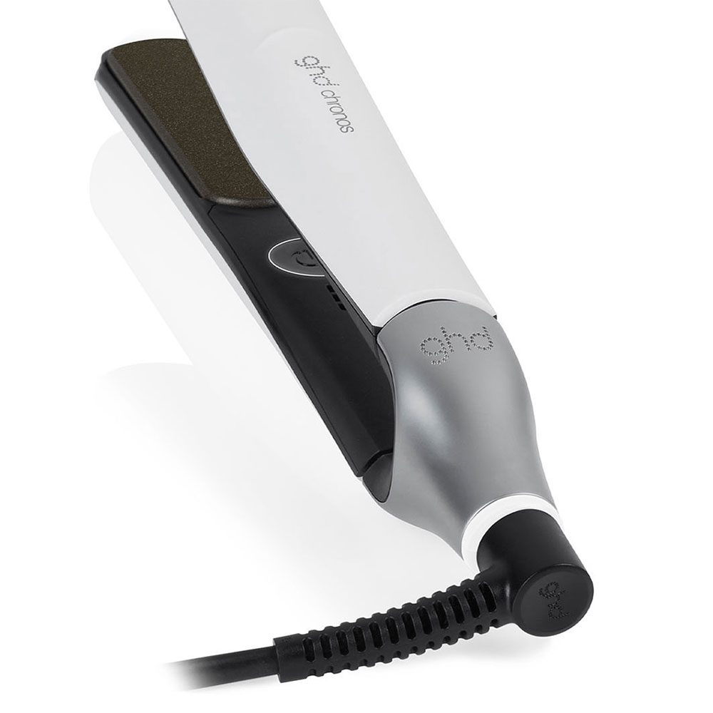ghd chronos™ Styler weiß ghd chronos™ Styler weiß