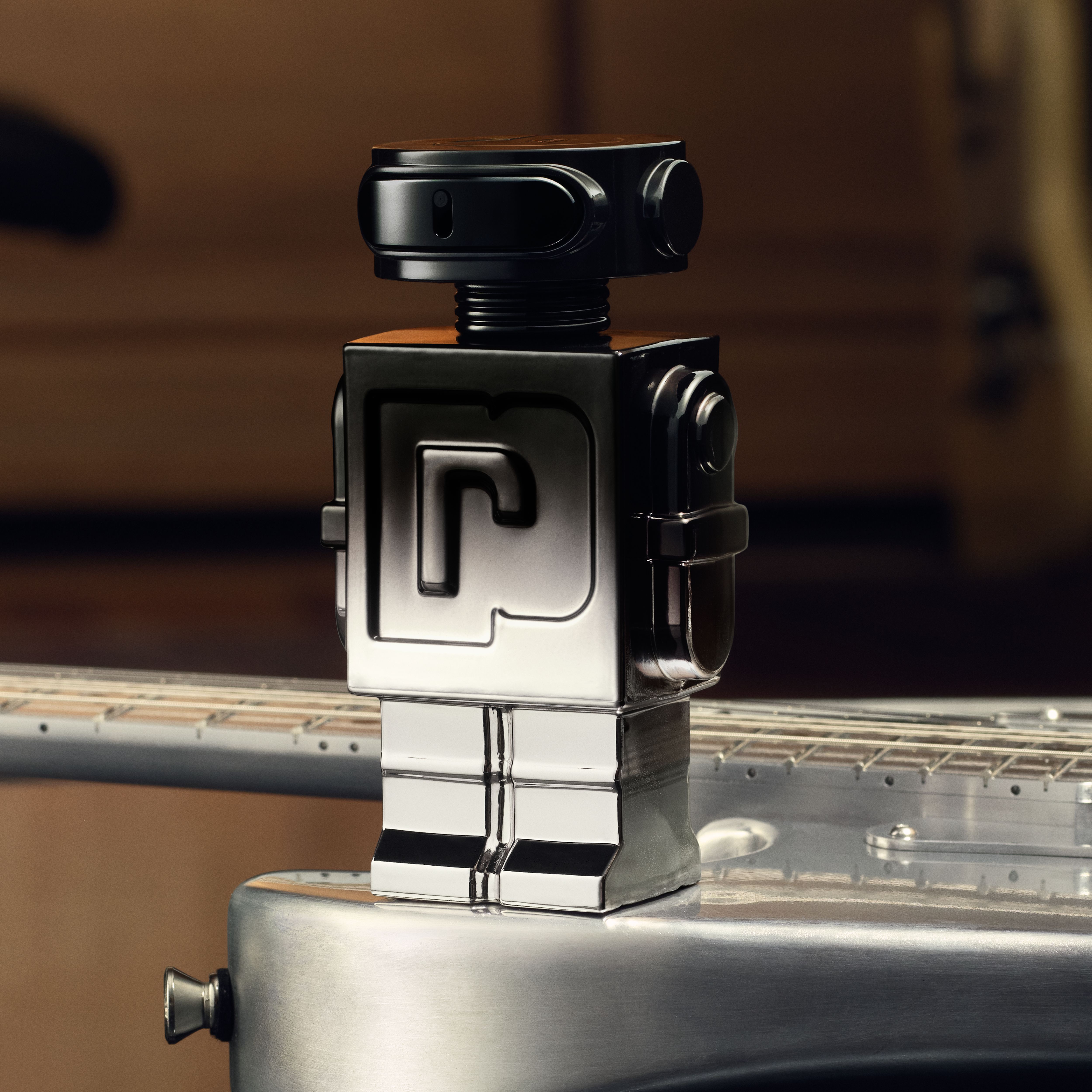 Rabanne Phantom Elixir Parfum Intense Rabanne Phantom Elixir Parfum Intense