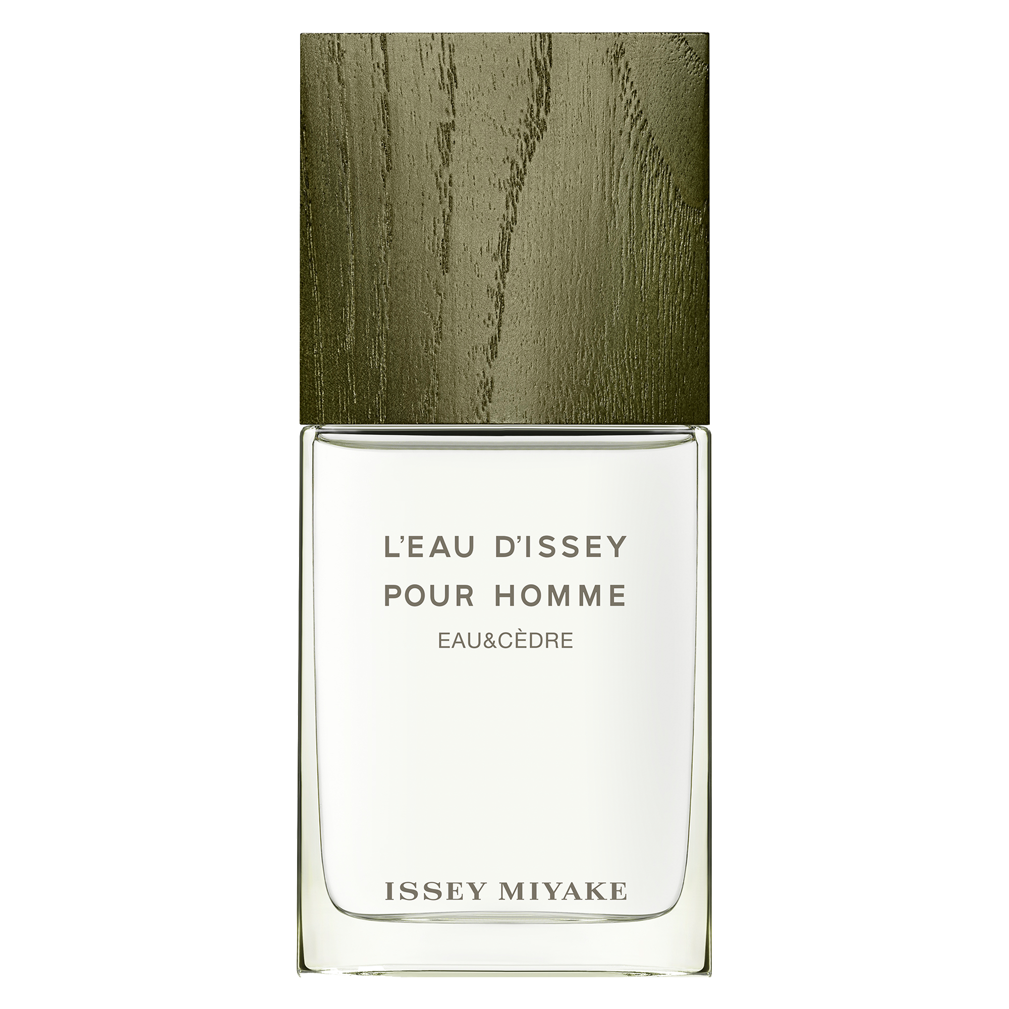 Issey Miyake L'Eau d'Issey Pour Homme Eau & Cèdre Intense Eau de Toilette (EdT)