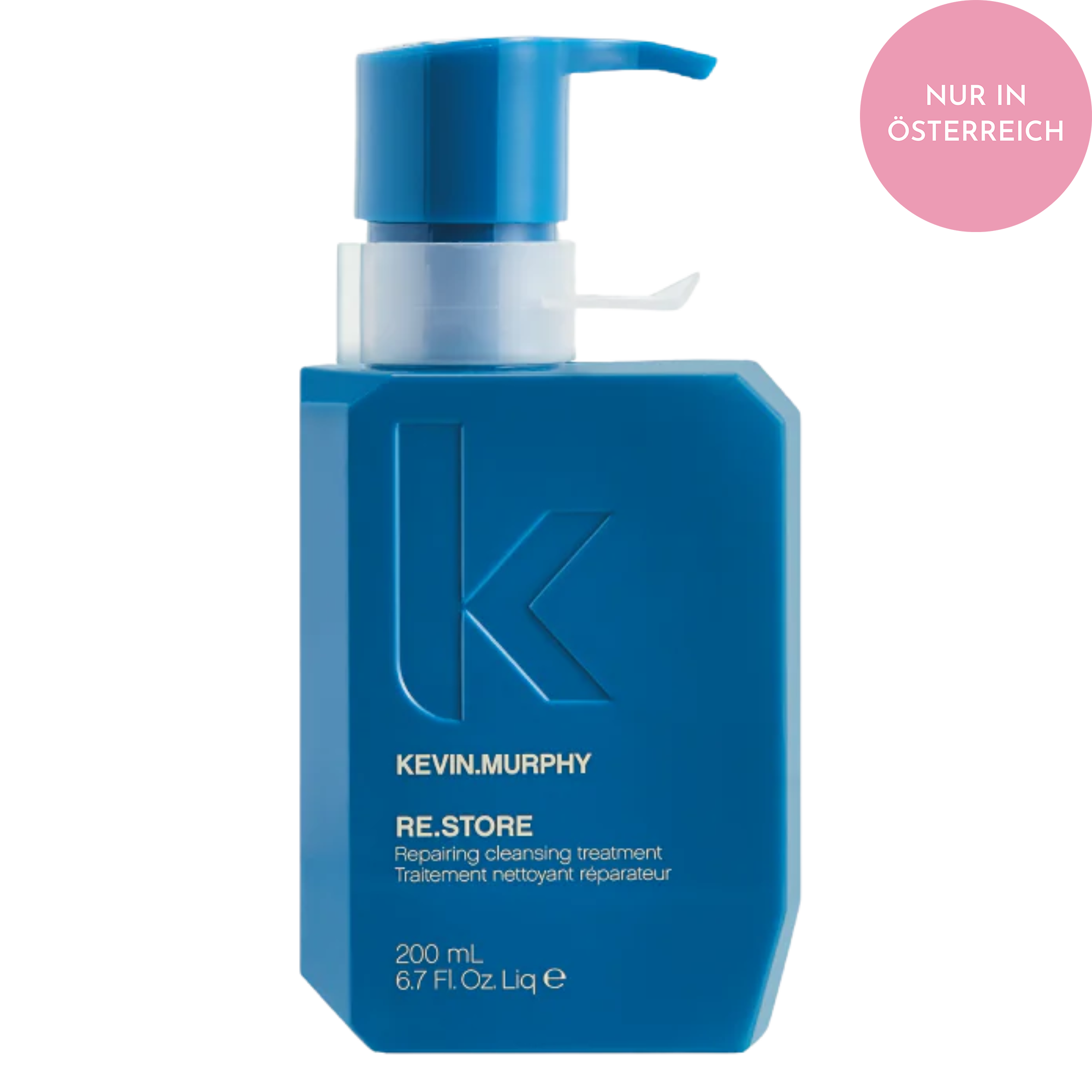 Kevin Murphy RE.STORE Cleansing Repair Treatment
