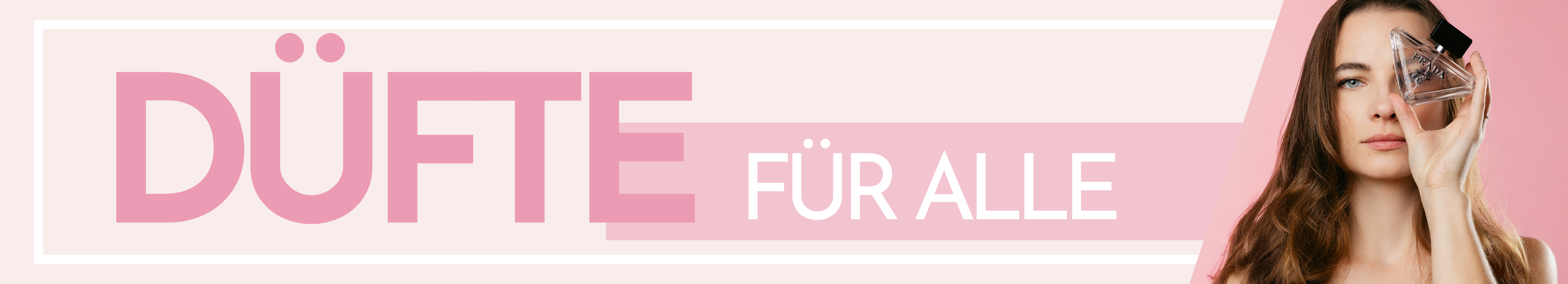 ALINA ONLINESHOP: Düfte - nach meinem Geschmack