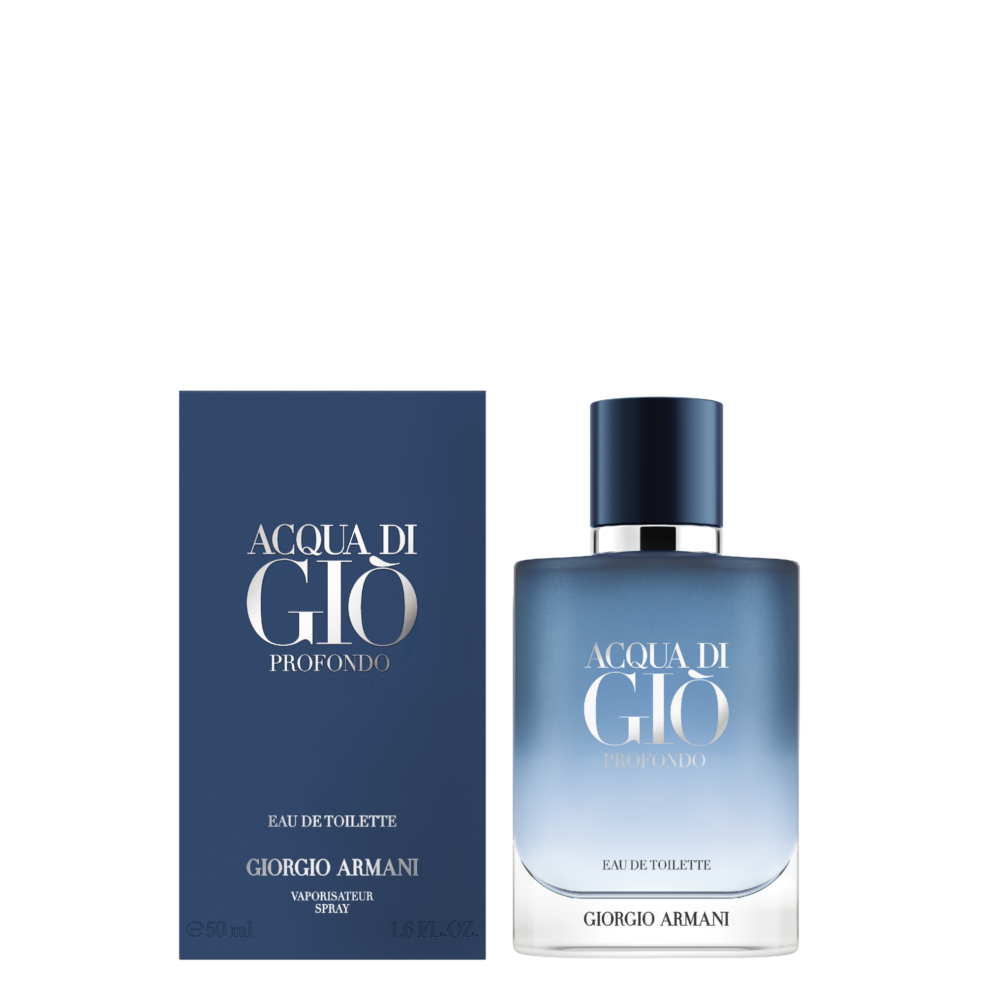 Armani Acqua di Giò Profondo Eau de Toilette (EdT)
