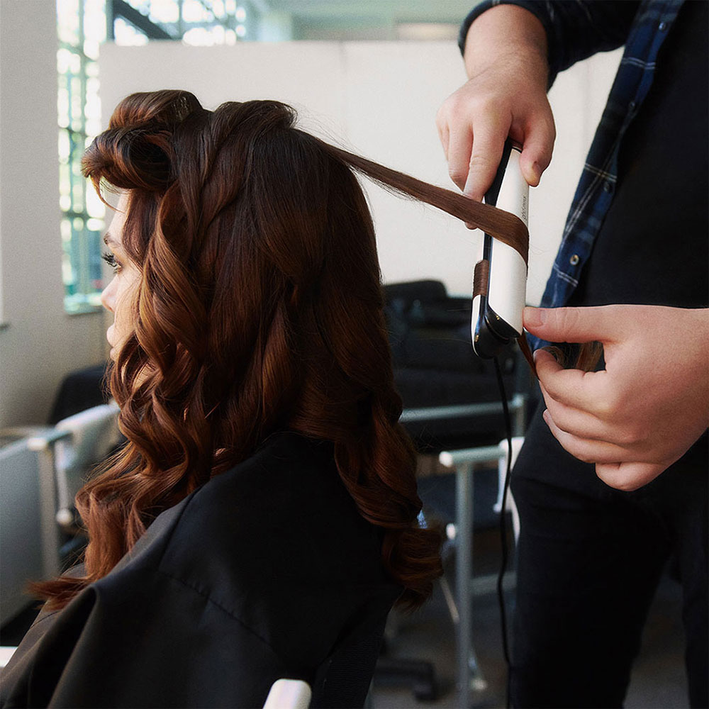 ghd chronos™ Styler schwarz ghd chronos™ Styler schwarz