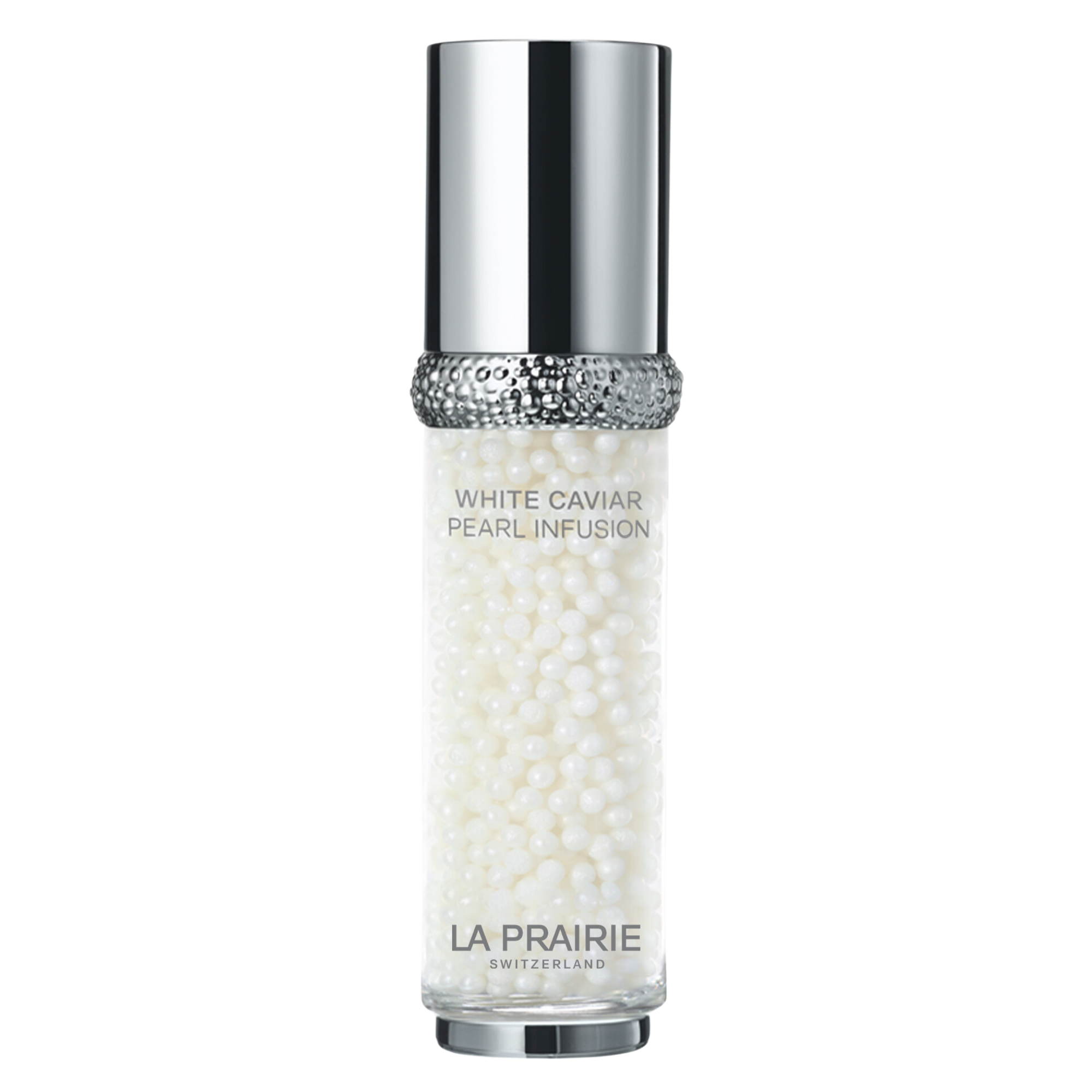 La Prairie White Caviar Pearl Infusion