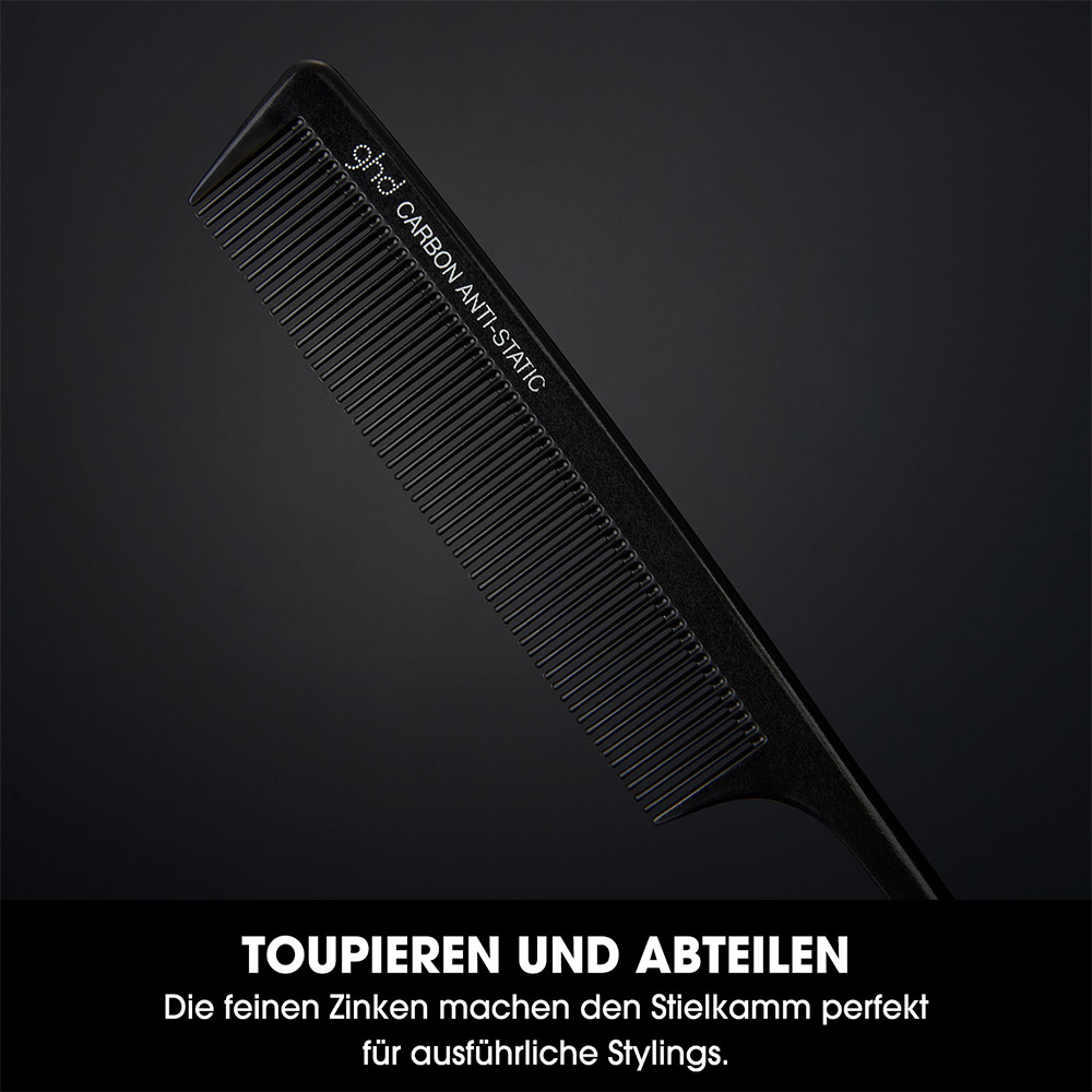 ghd the sectioner Stielkamm