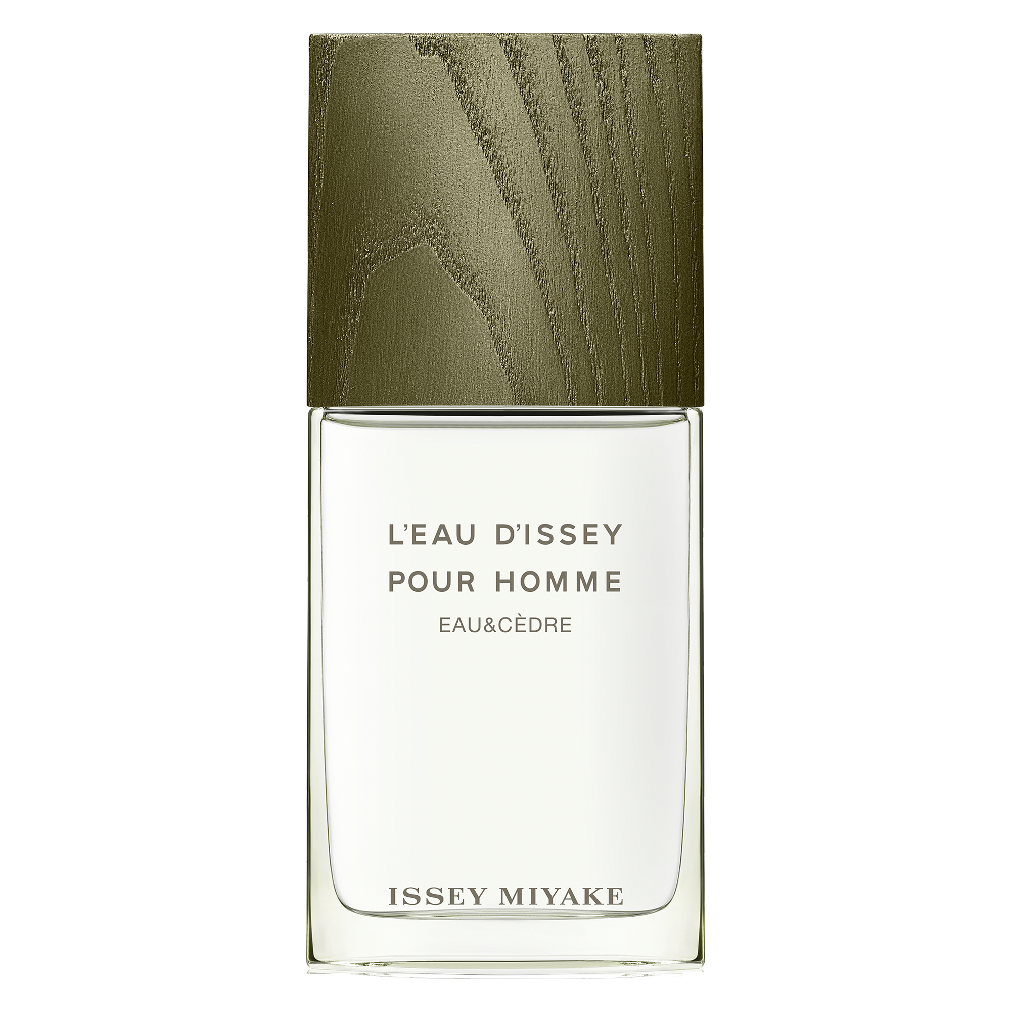 Issey Miyake L'Eau d'Issey Pour Homme Eau & Cèdre Intense Eau de Toilette (EdT)