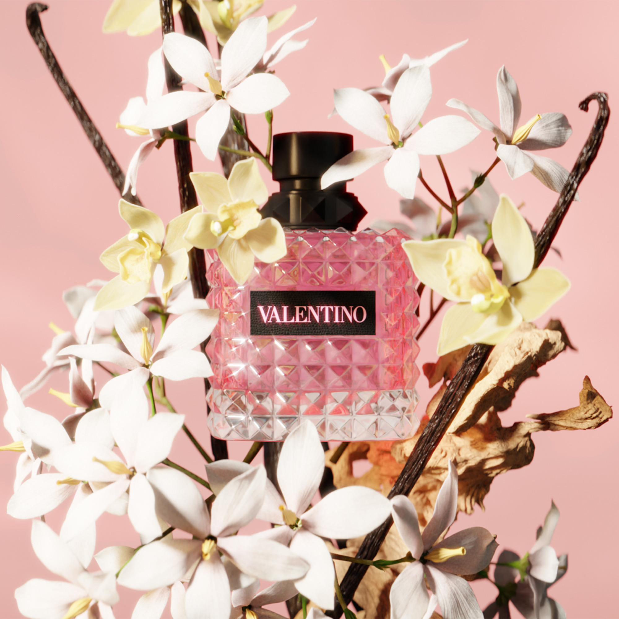 Valentino Donna Born in Roma Eau de Parfum (EdP)