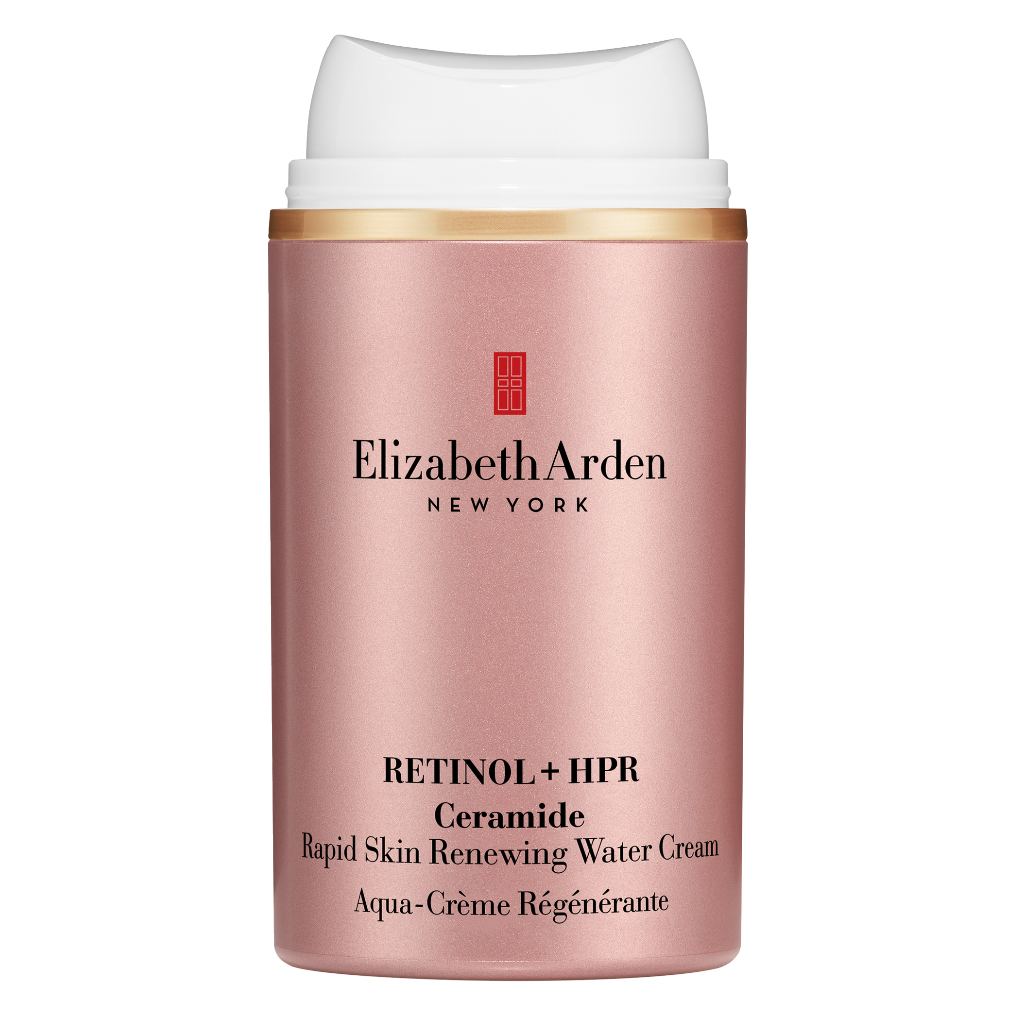 Elizabeth Arden Ceramide Water Cream