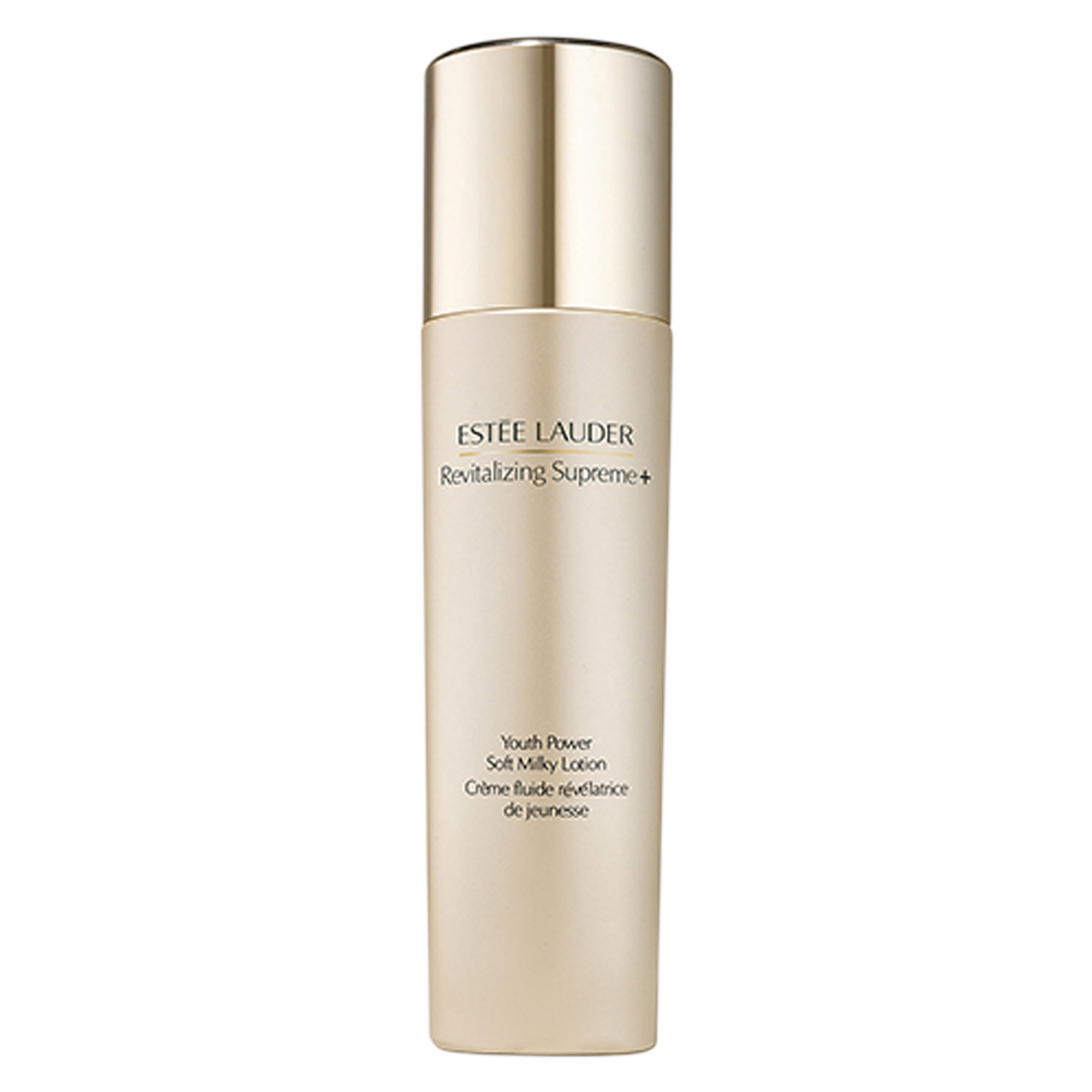 Estée Lauder Revitalizing Supreme Youth Power Soft Milky Lotion Estée Lauder Revitalizing Supreme Youth Power Soft Milky Lotion