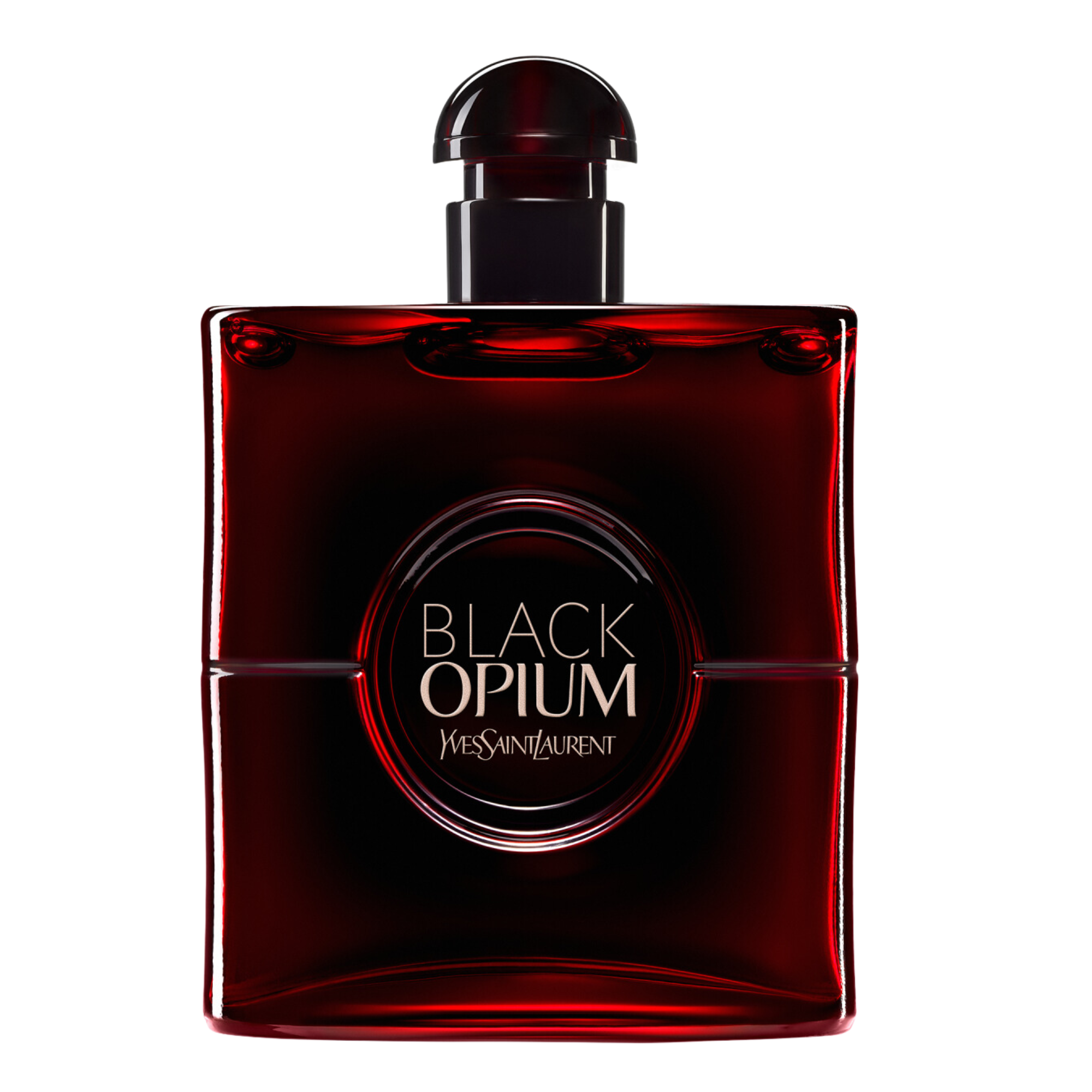 Yves Saint Laurent Black Opium Over Red Eau de Parfum (EdP)