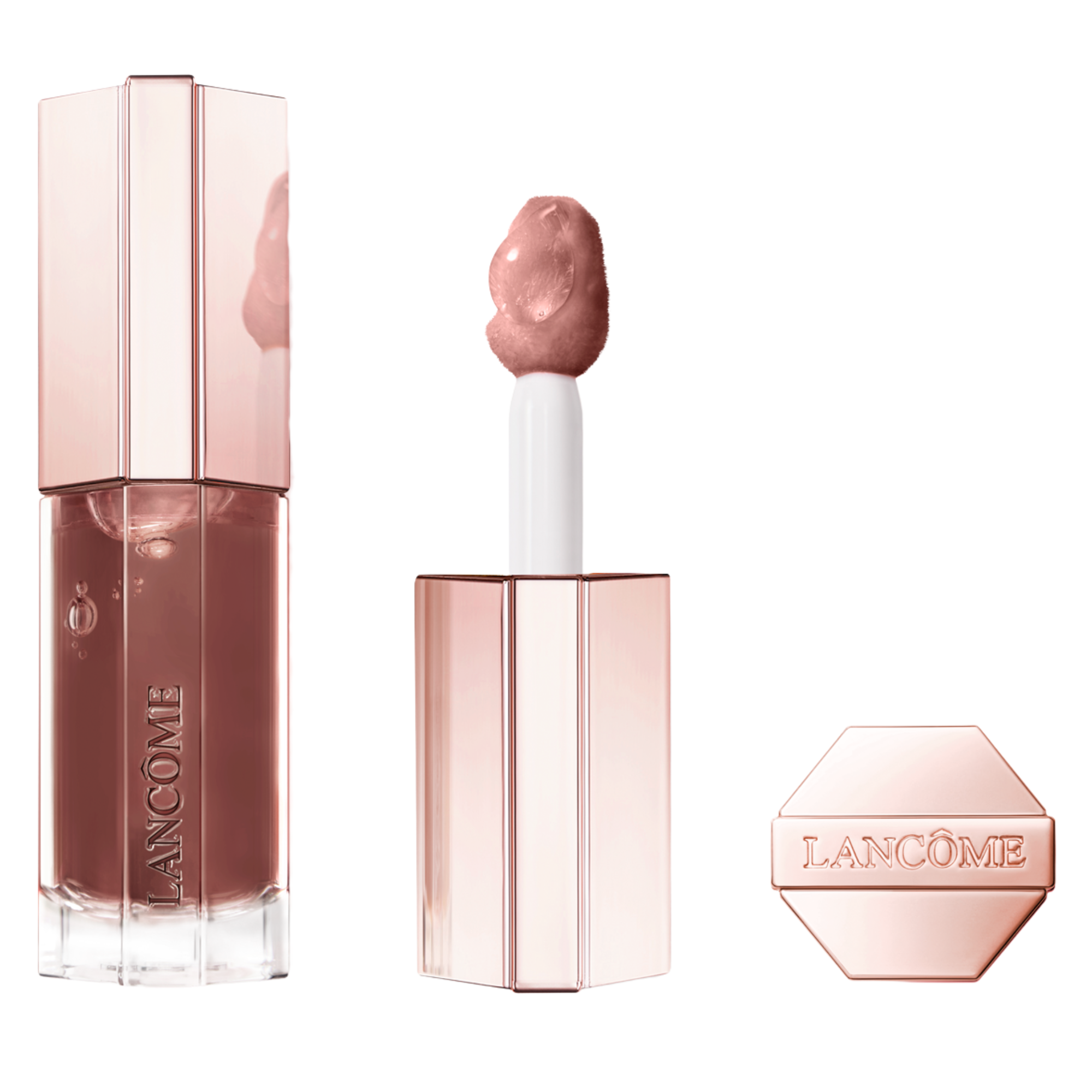 Lancôme Idôle Juicytreat Lipgloss