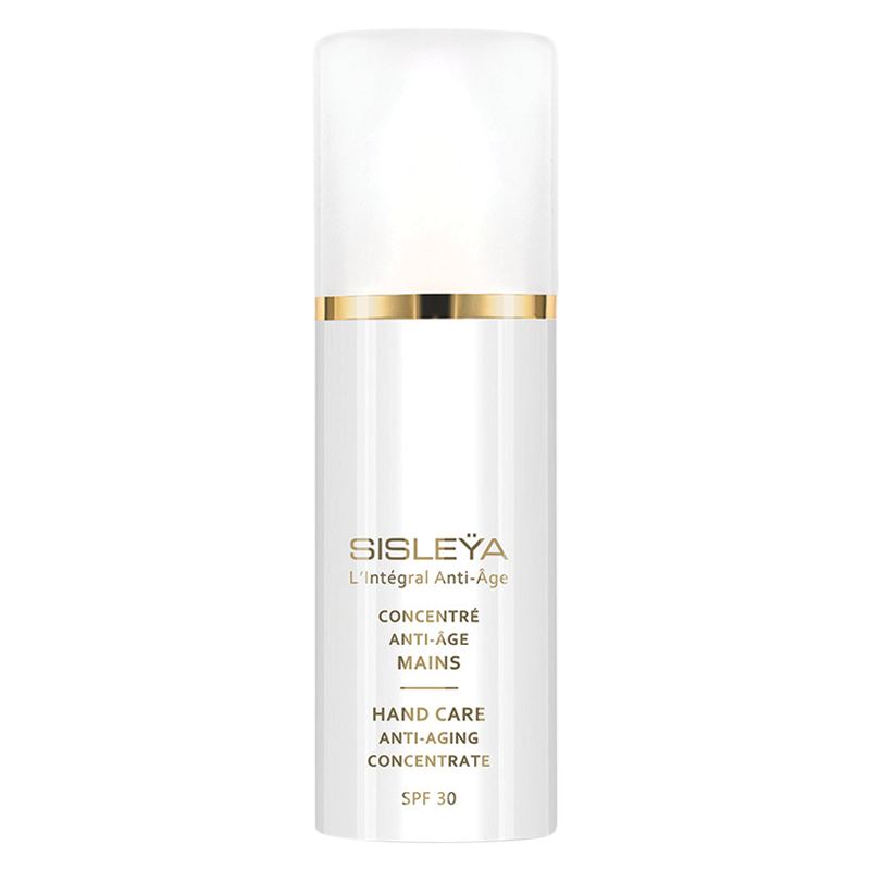 Sisley Sisleÿa L'Integral Anti-Age Concentré Anti-Age Mains Hand Cream