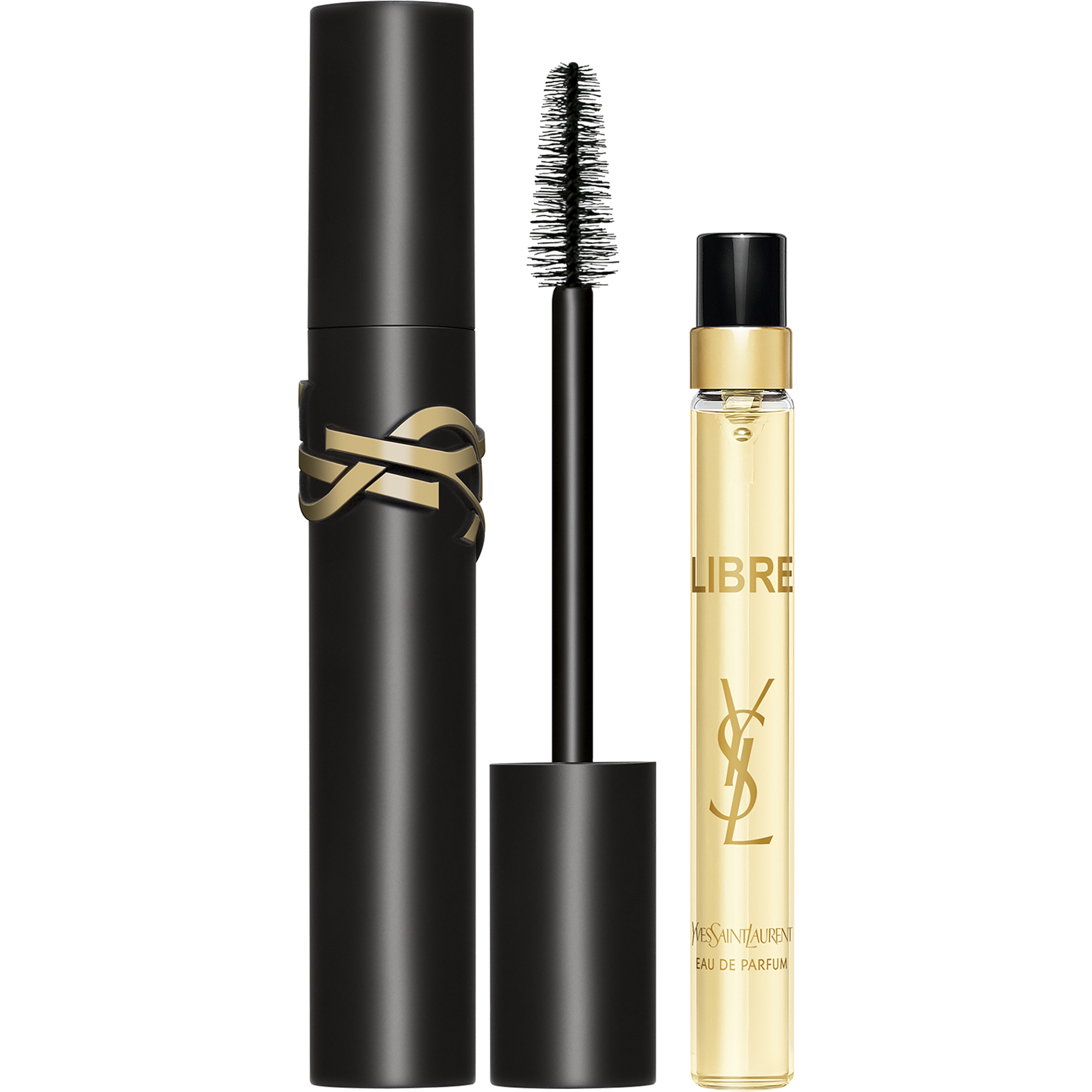 Yves Saint Laurent Lash Clash Mascara SET
