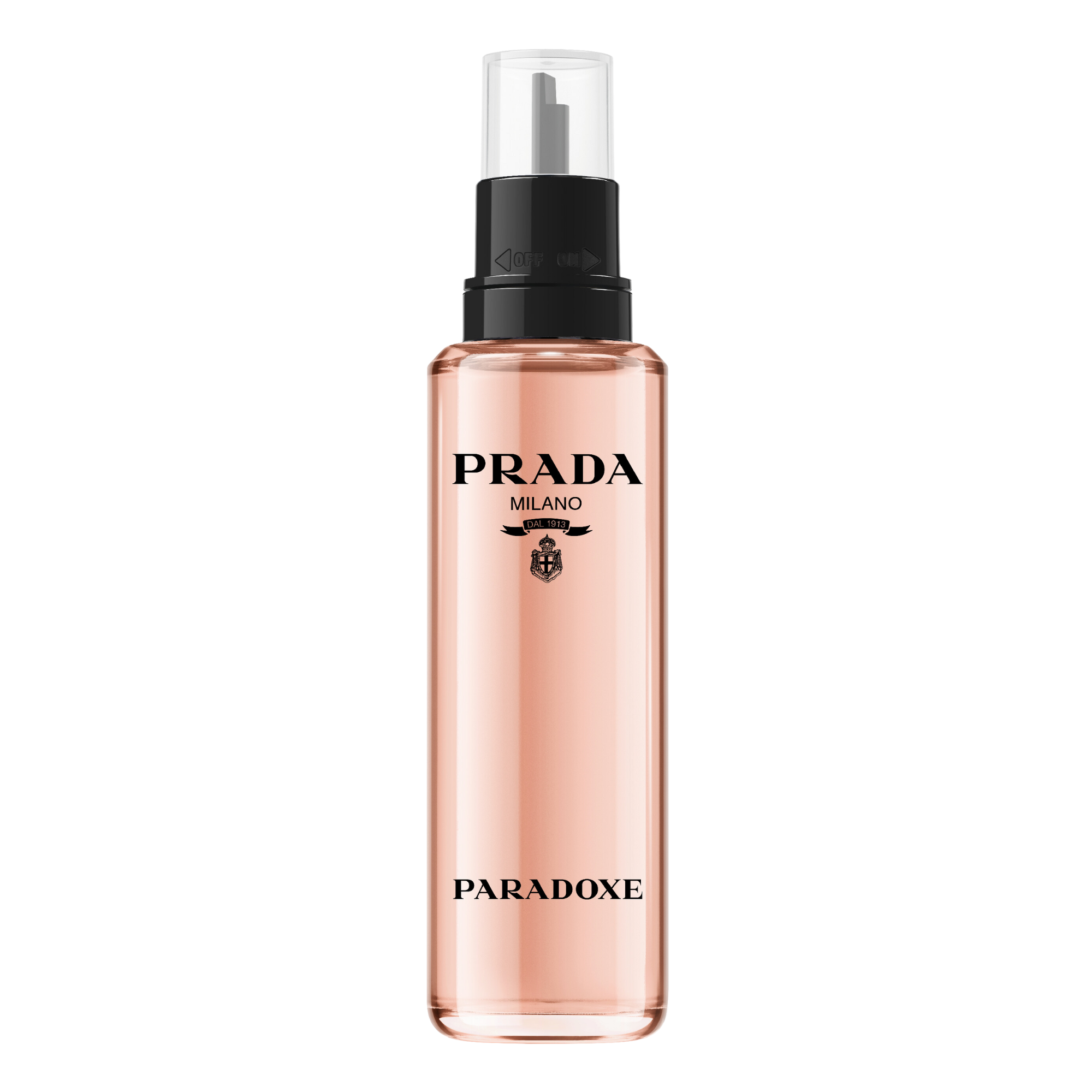 Prada Paradoxe Eau de Parfum (EdP) - Nachfüllung