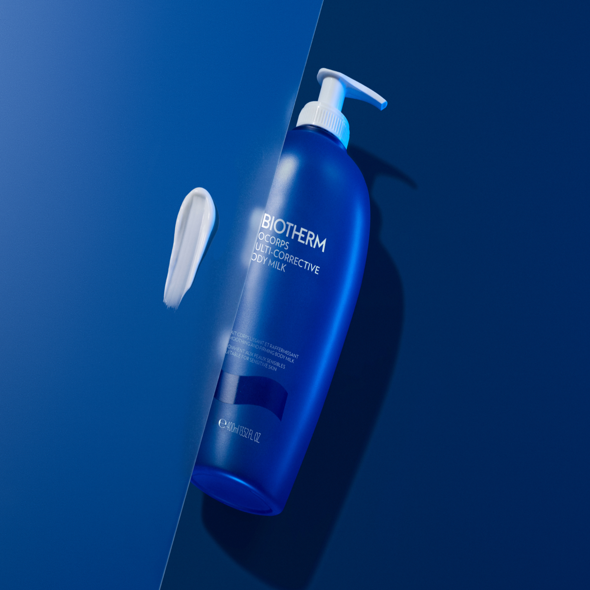 Biotherm Life Plankton Body Milk