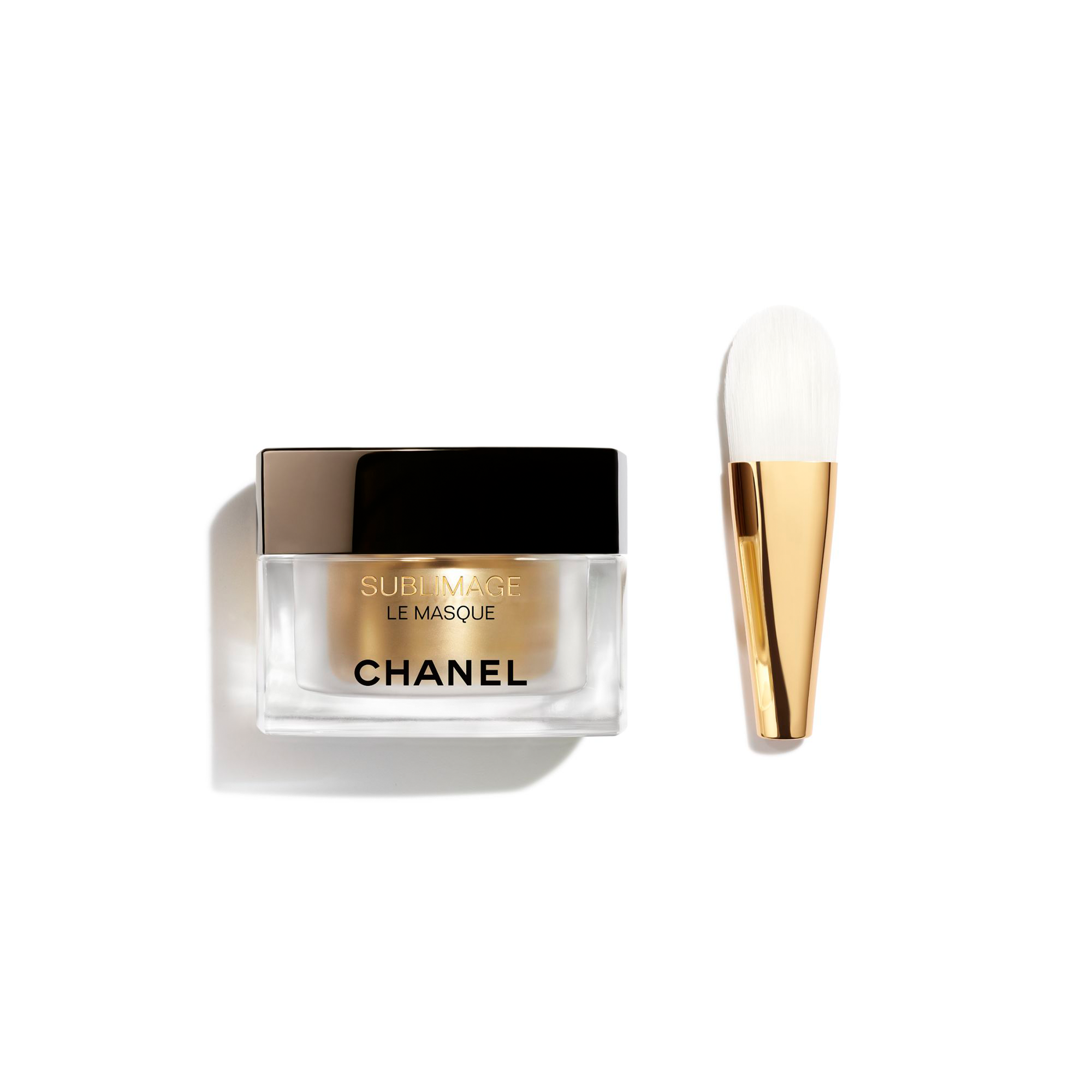 CHANEL SUBLIMAGE LE MASQUE DIE ULTIMATIVE MASKE: REGENERIERT UND STÄRKT