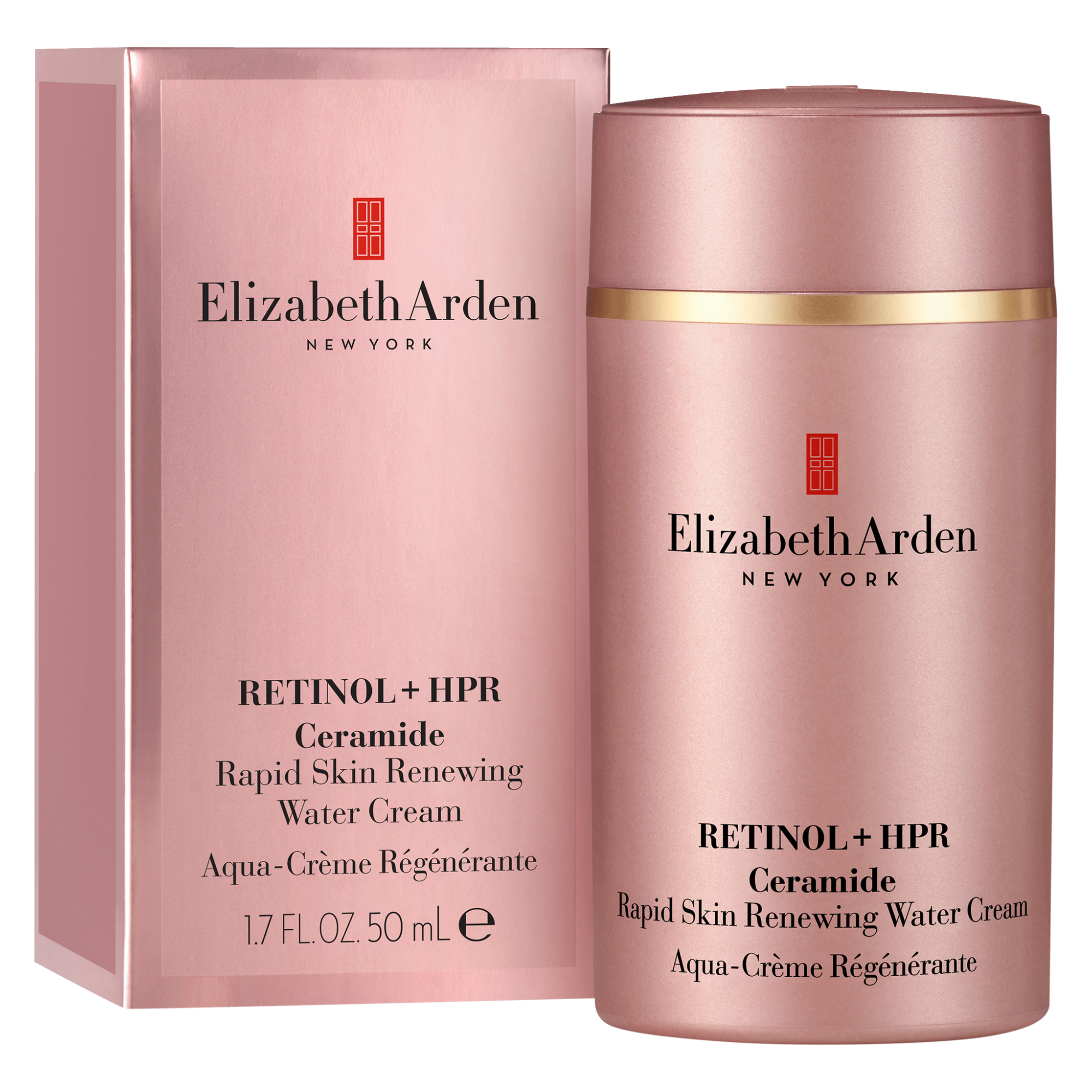 Elizabeth Arden Ceramide Water Cream