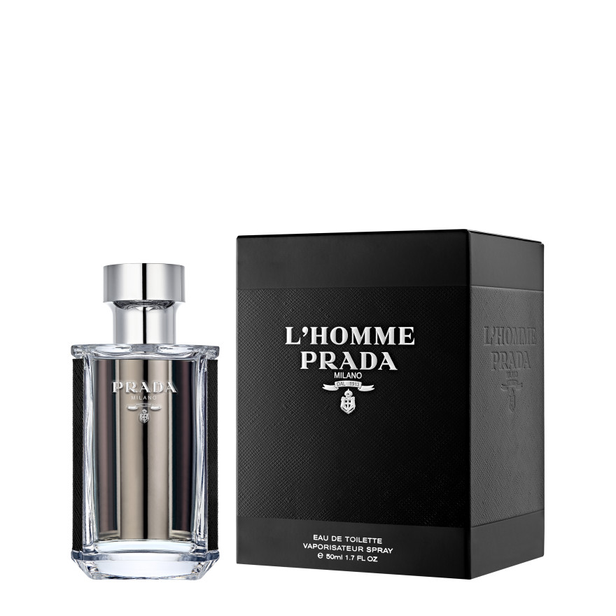 Prada L'Homme Eau de Toilette (EdT)