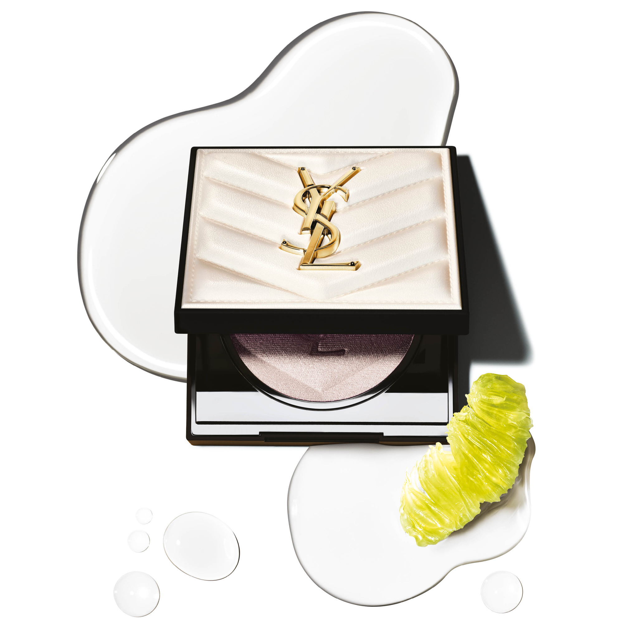 Yves Saint Laurent All Hours Hyper Luminize Highlighter