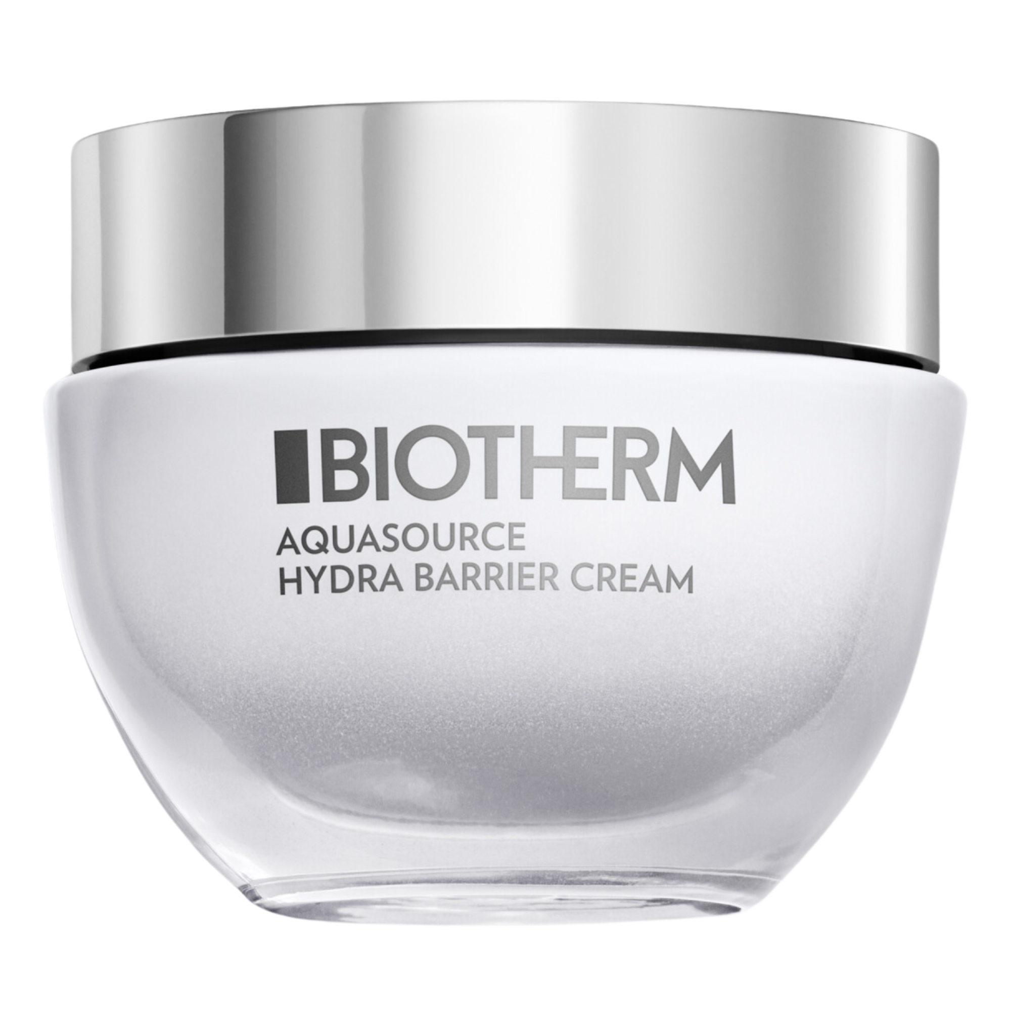 Biotherm Aquasource Hydra Barrier Cream