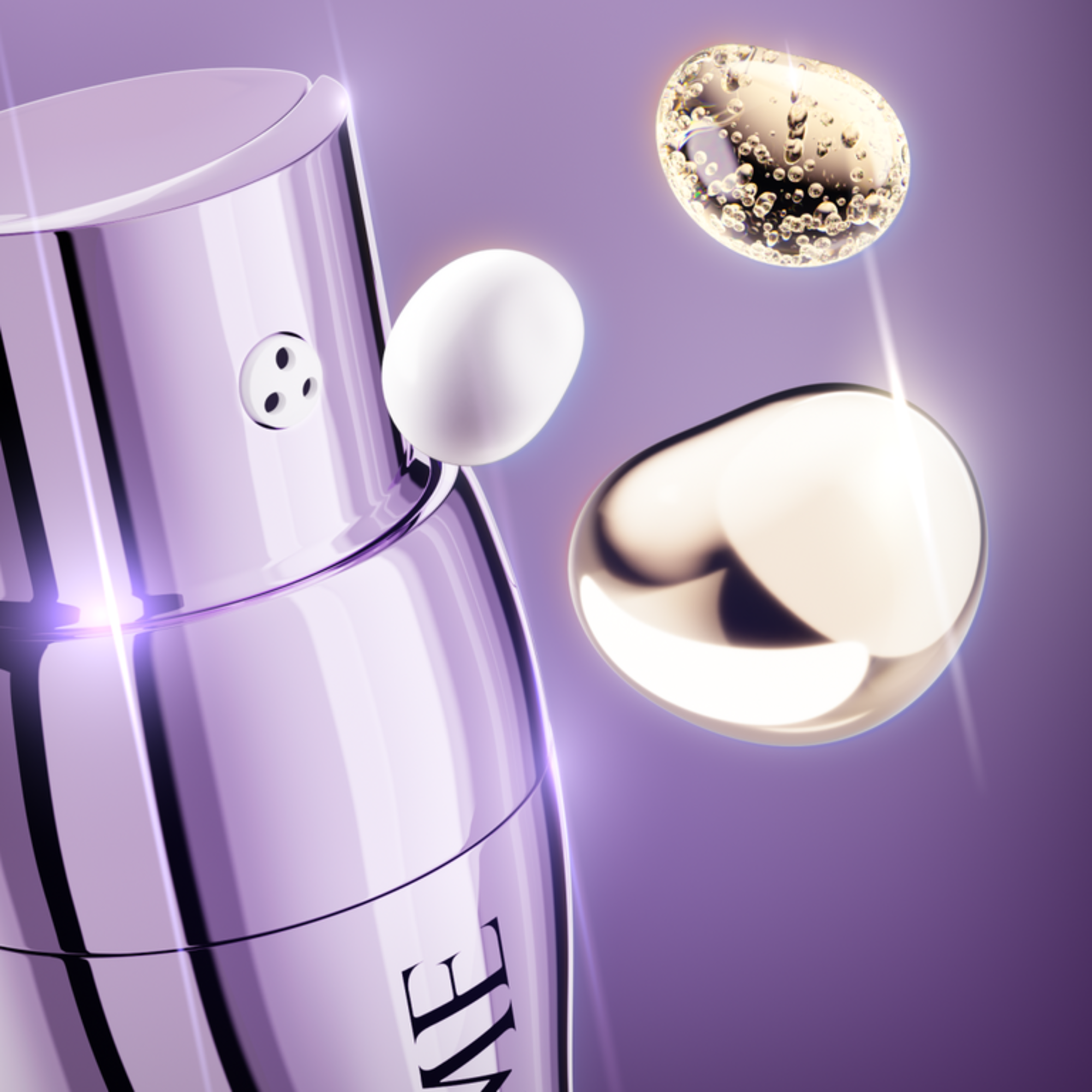 Lancôme Rénergie CRX Triple Serum Night