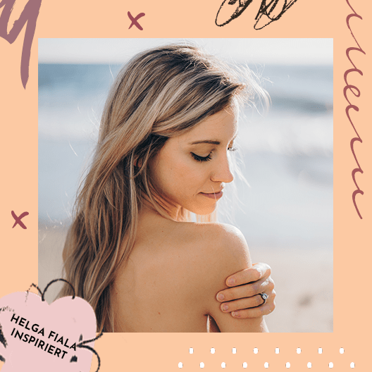 ALINA BLOG: Blickfang