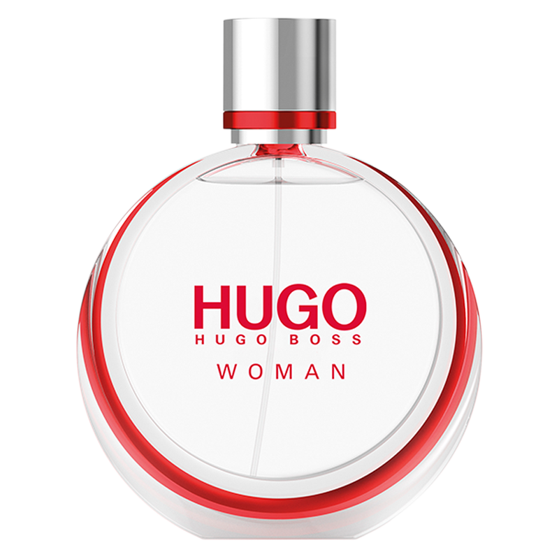 Boss Hugo Woman Eau de Parfum (EdP)