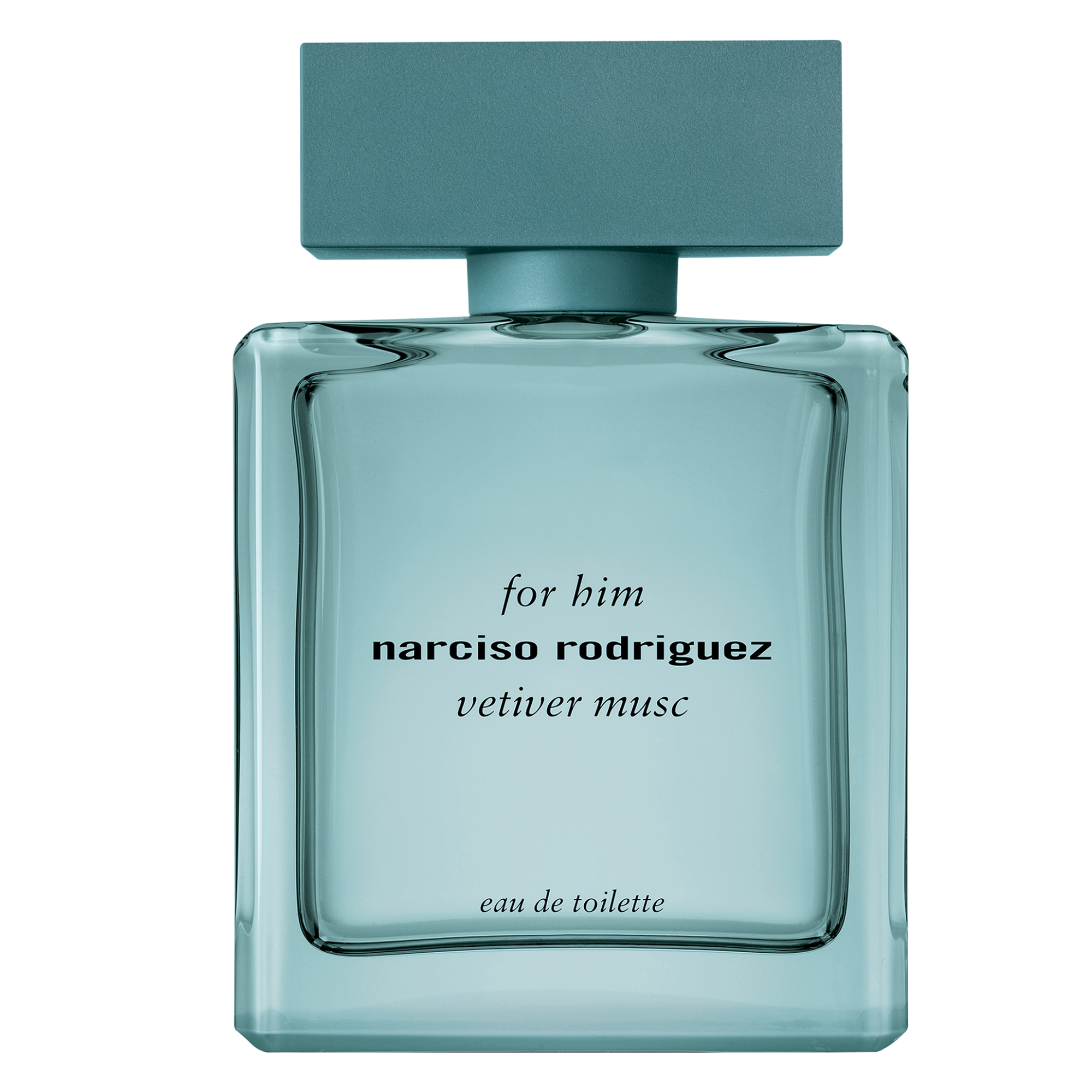 Narciso Rodriguez for him vetiver musc Eau de Toilette (EdT)