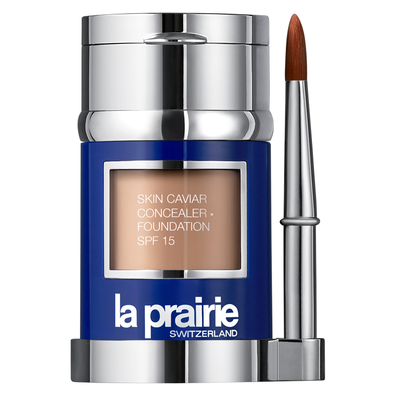 La Prairie Skin Caviar Concealer Foundation SPF15