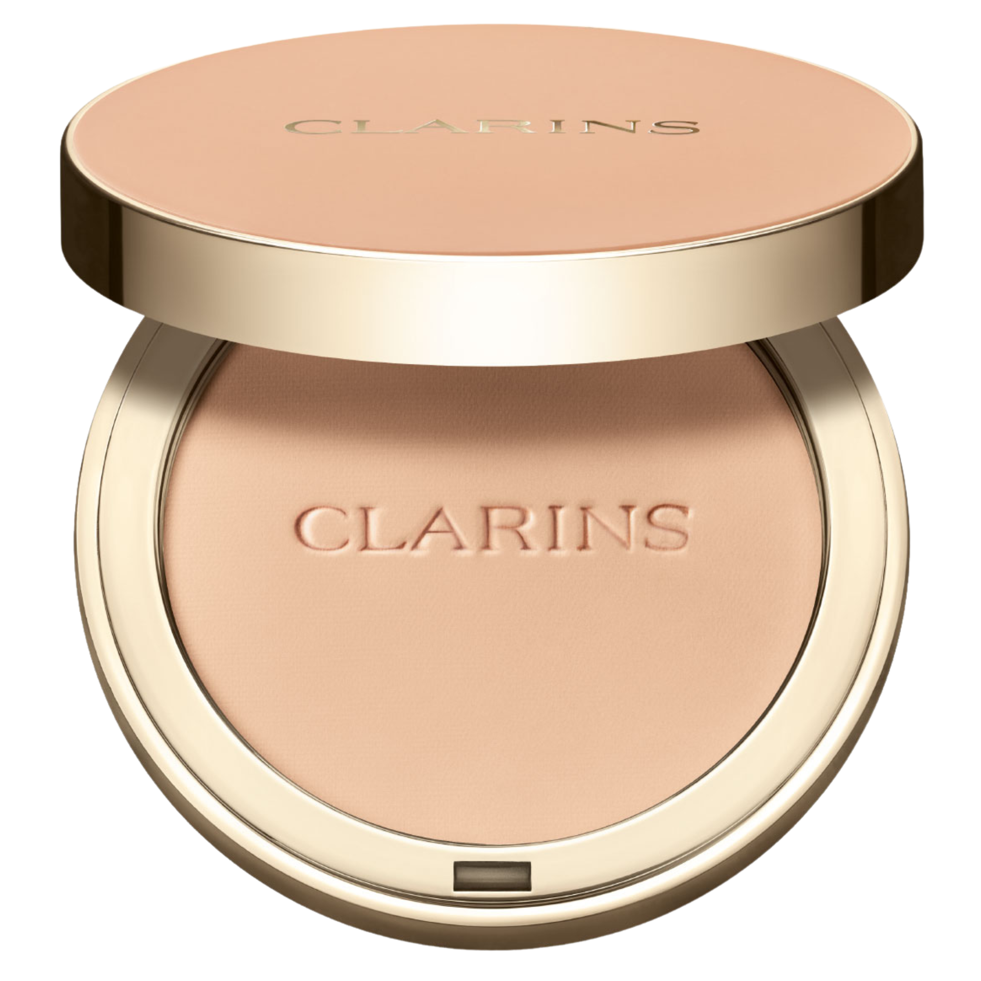 Clarins Ever Matte Compact Powder