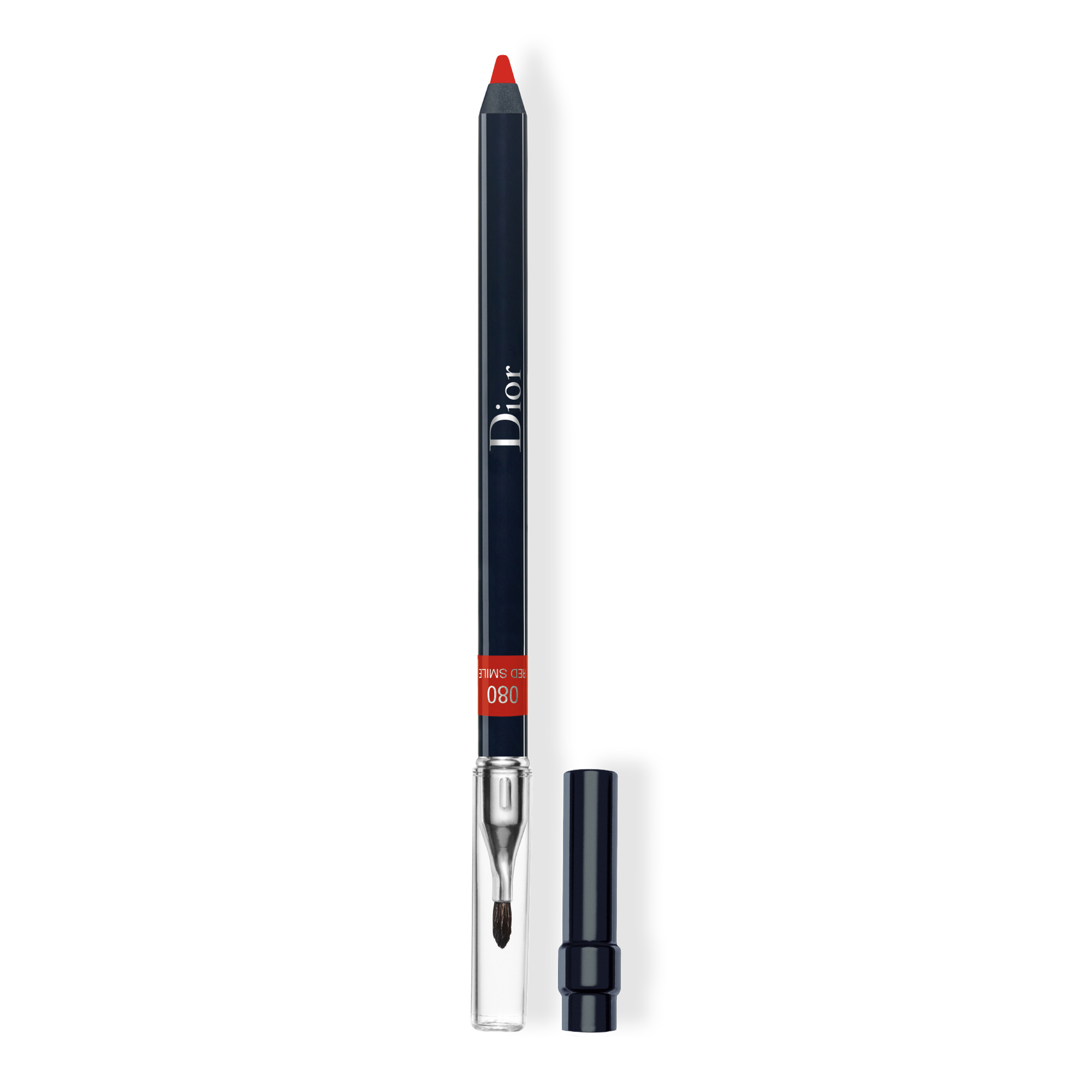 DIOR ROUGE DIOR CONTOUR Nicht abfärbender Lippenkonturenstift