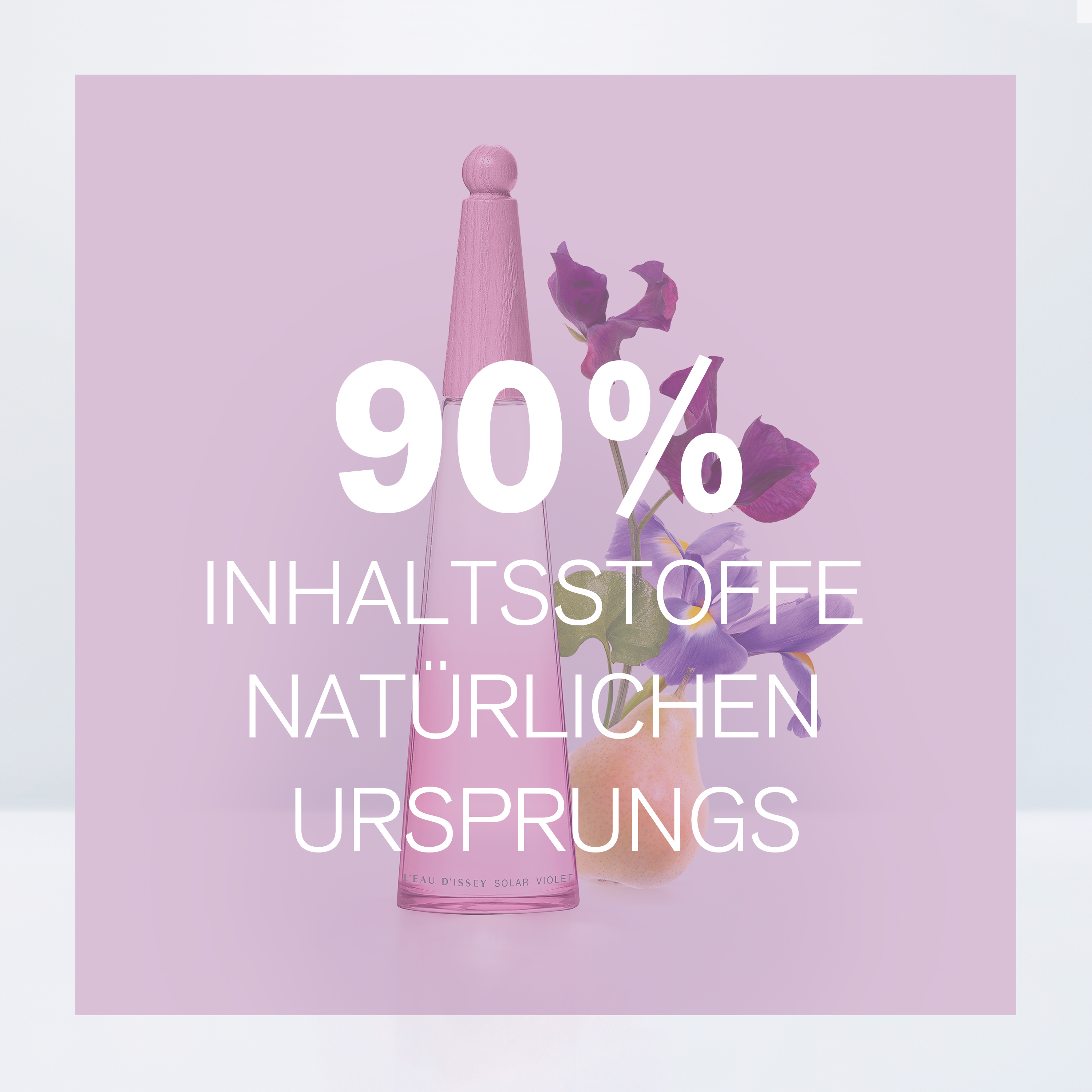 Issey Miyake L'Eau d'Issey Solar Violet Eau de Toilette (EdT) Intense