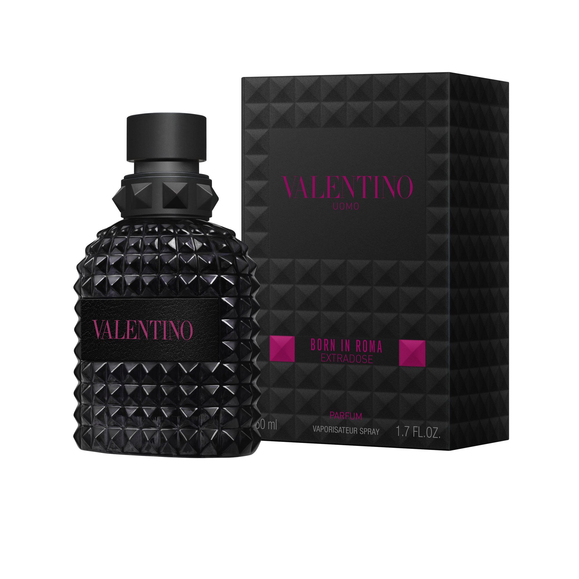 Valentino Uomo Born in Roma Extradose Parfum