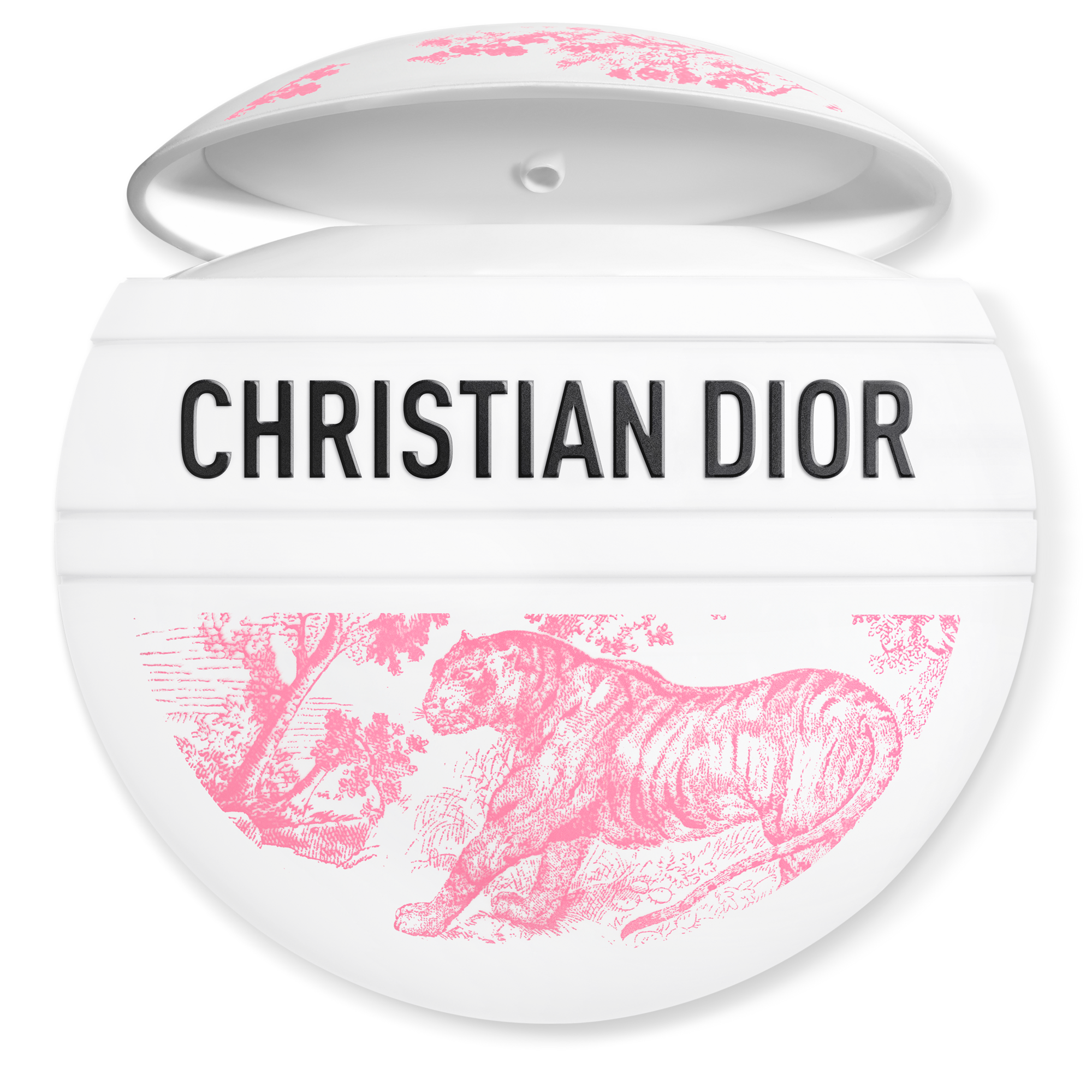 DIOR LE BAUME Nährender multifunktionaler Balsam – Limitierte Edition DIOR LE BAUME Nährender multifunktionaler Balsam – Limitierte Edition