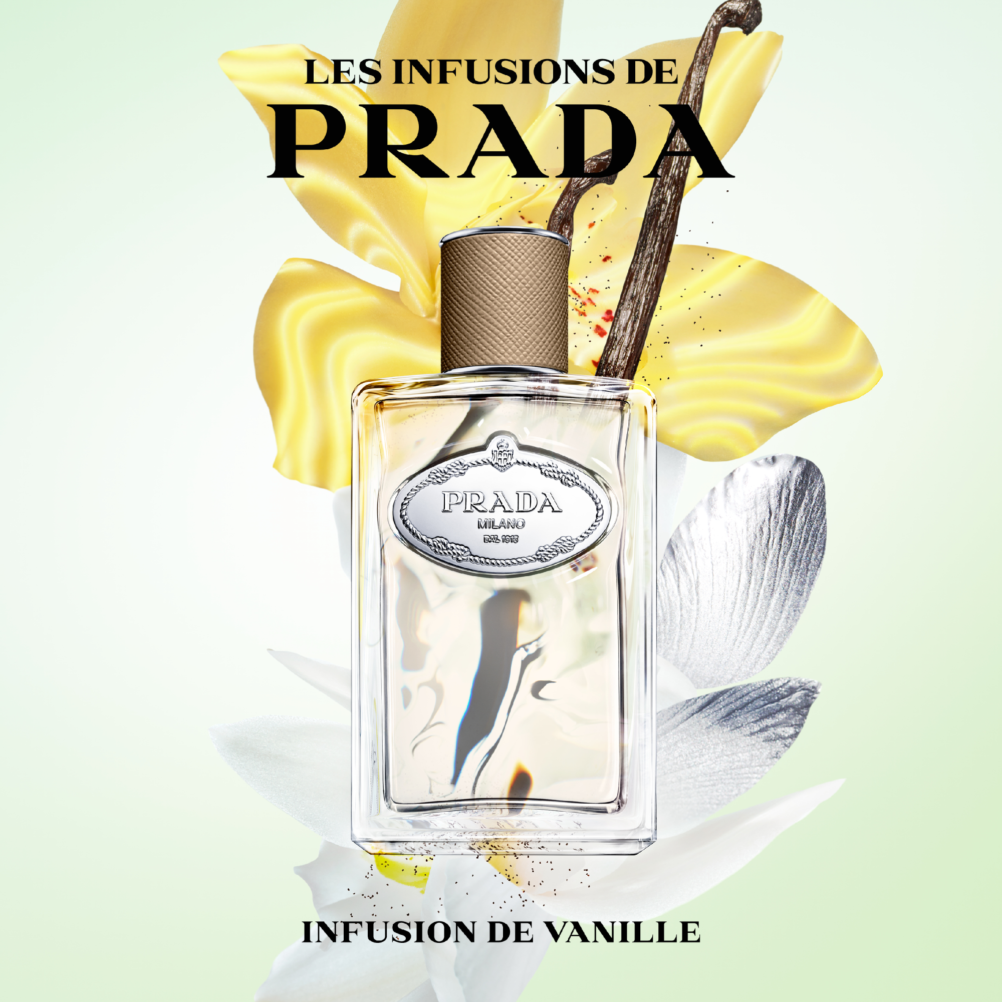 Prada Les Infusions de Prada Vanille Eau de Parfum (EdP)