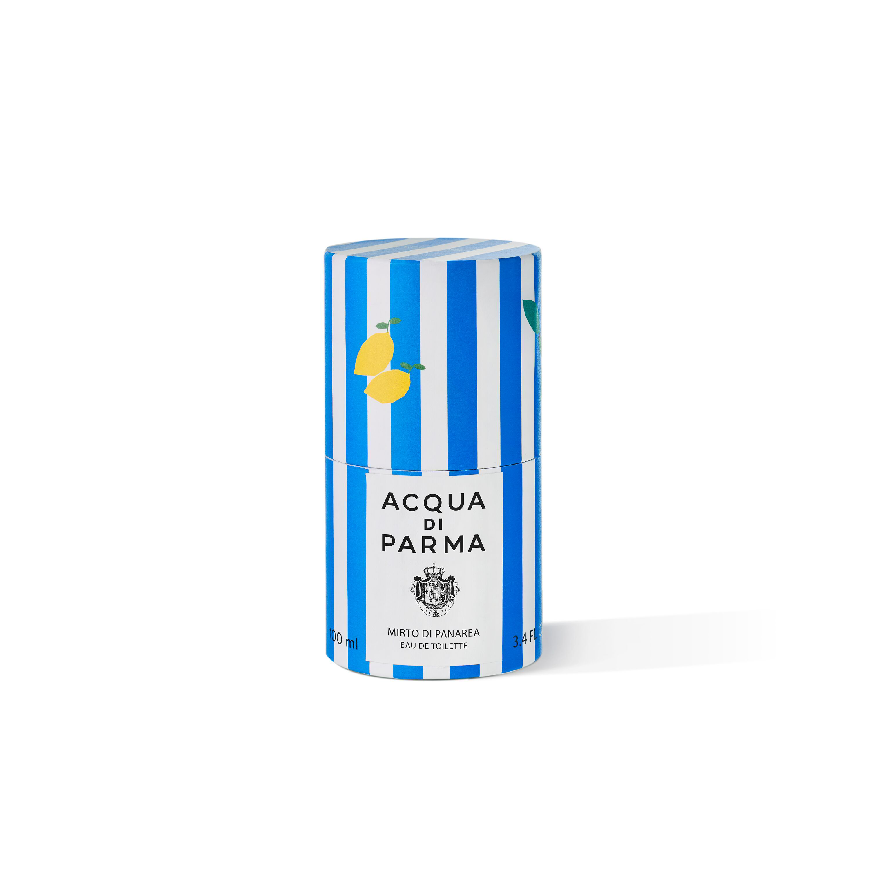 ACQUA DI PARMA BLU MEDITERRANEO MIRTO DI PANAREA Eau de Toilette (EdT)
