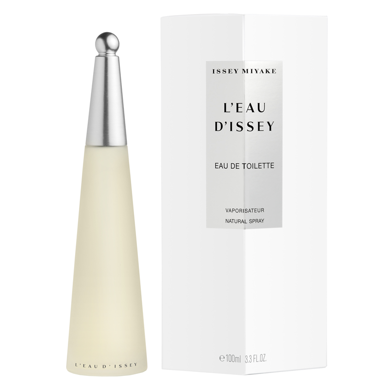 Issey Miyake L'Eau d'Issey Eau de Toilette (EdT)