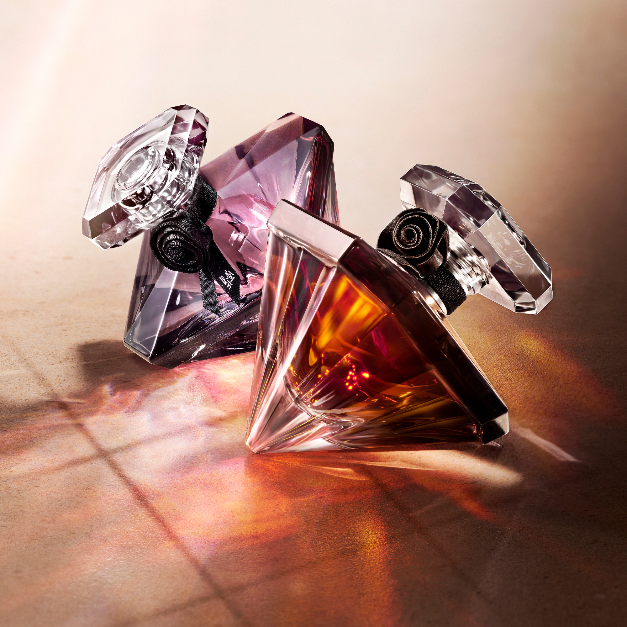 Lancôme La Nuit Tresor Vanille Noir Eau de Parfum (EdP)