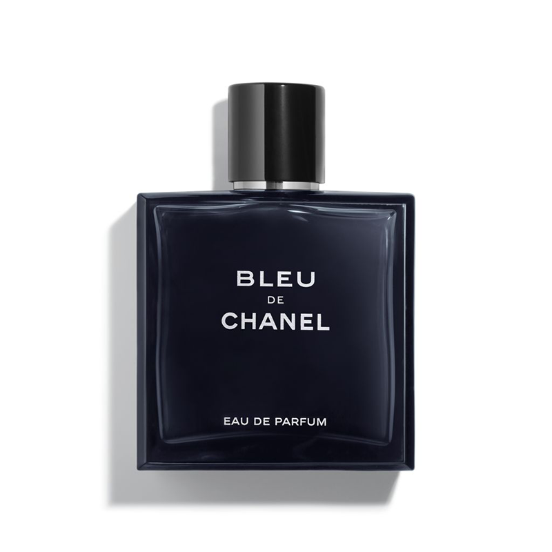CHANEL BLEU DE CHANEL EAU DE PARFUM ZERSTÄUBER CHANEL BLEU DE CHANEL EAU DE PARFUM ZERSTÄUBER