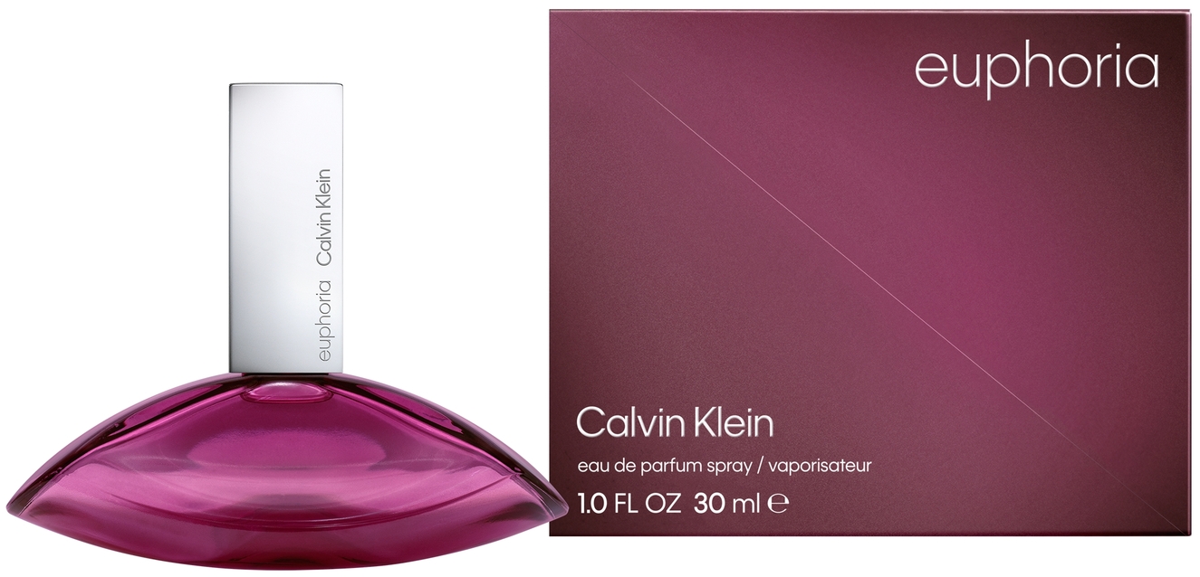 Calvin Klein Euphoria for Woman Eau de Parfum (EdP)