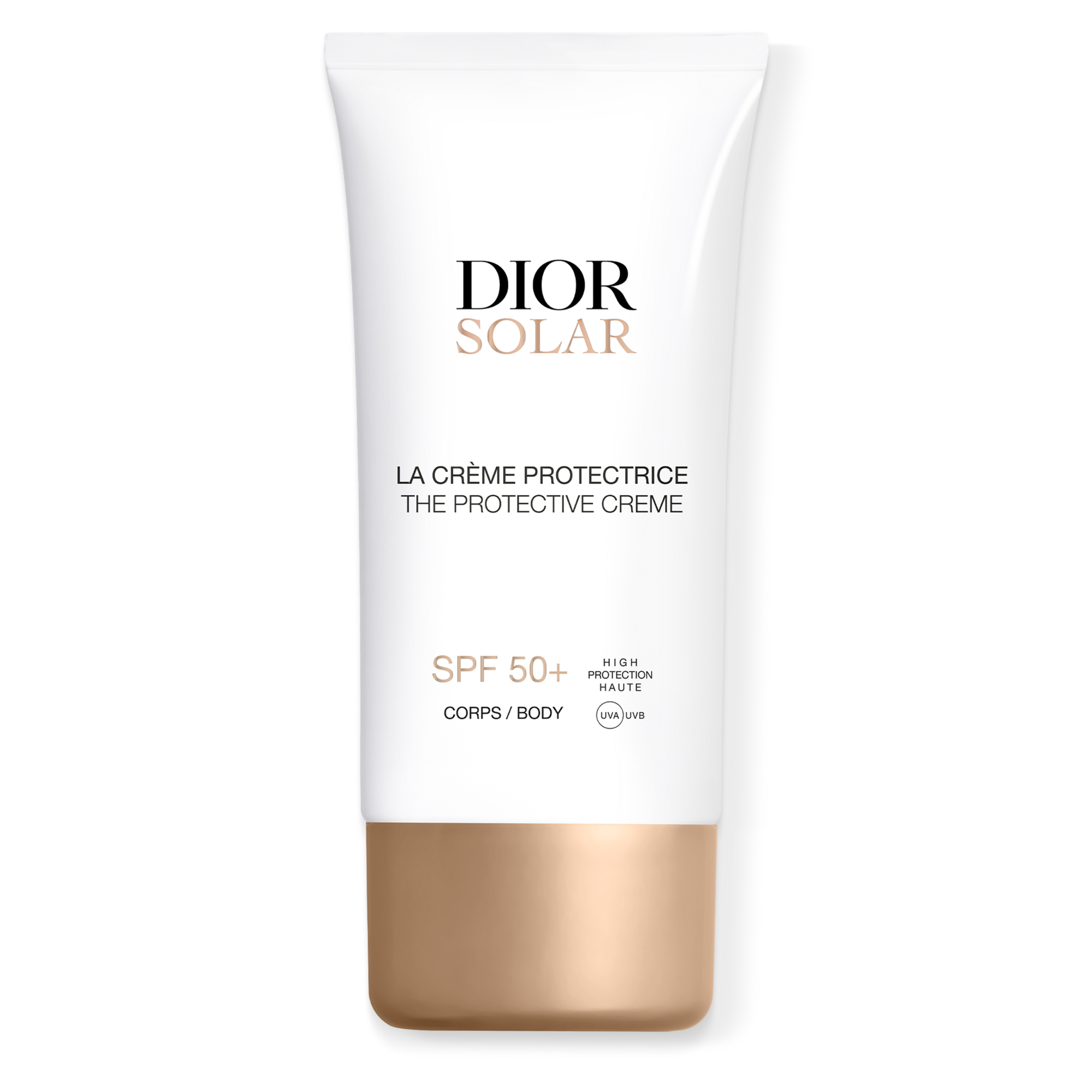 DIOR SOLAR Schützende Creme LSF 50