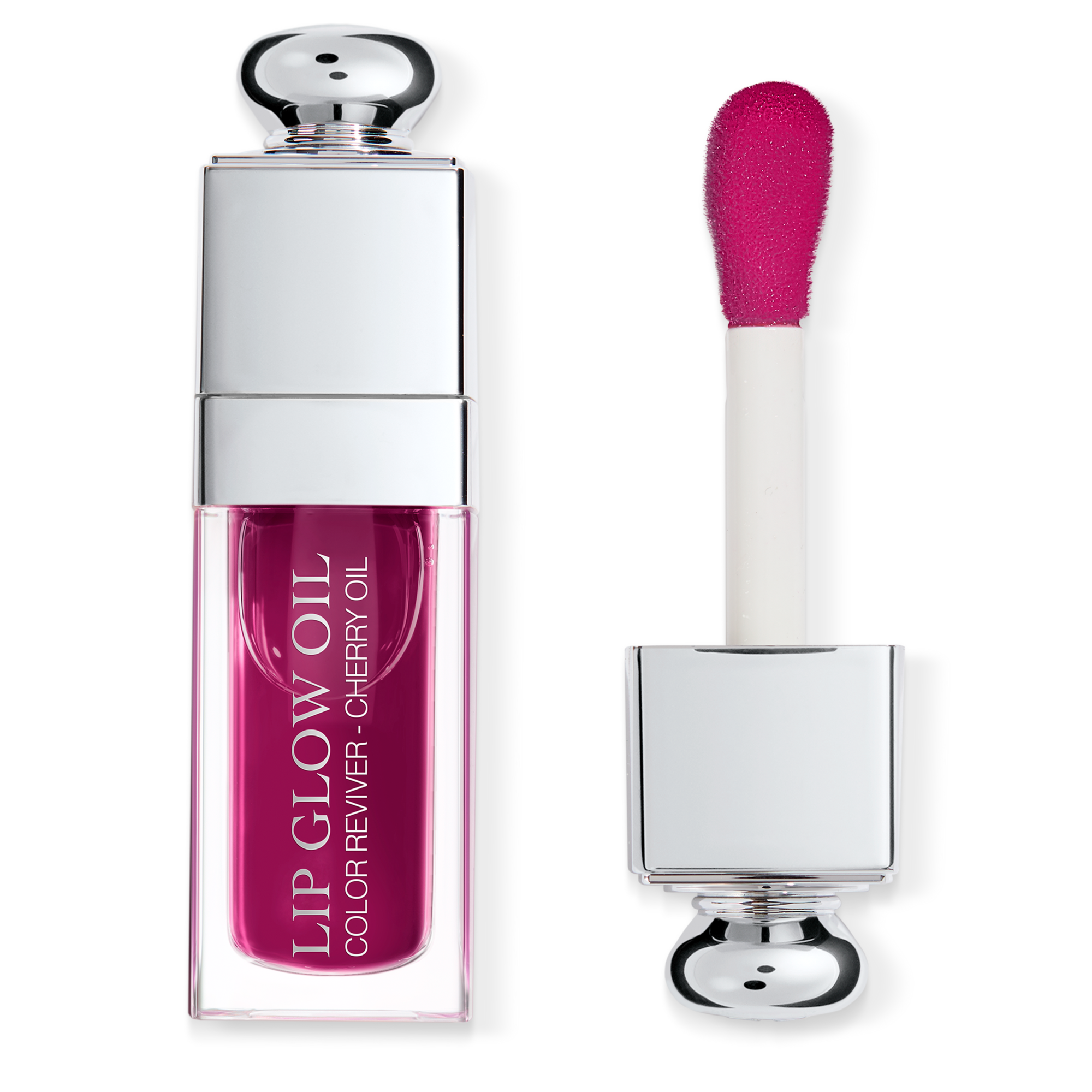 DIOR DIOR ADDICT LIP GLOW Lip Oil DIOR DIOR ADDICT LIP GLOW Lip Oil