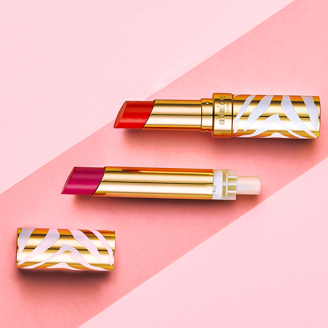 Sisley Le Phyto Rouge Shine Lipstick