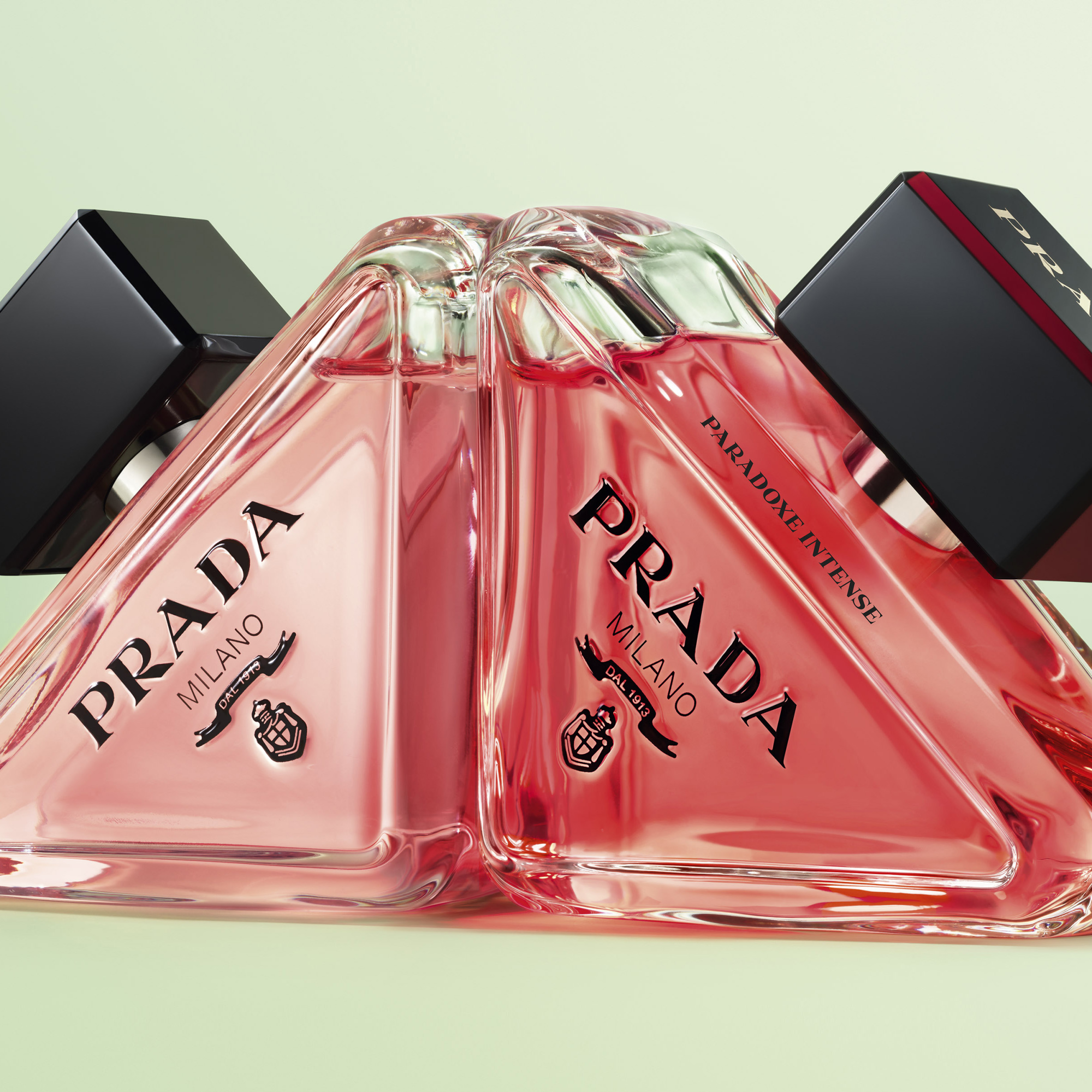 Prada Paradoxe Intense Eau de Parfum (EdP) - nachfüllbar Prada Paradoxe Intense Eau de Parfum (EdP) - nachfüllbar