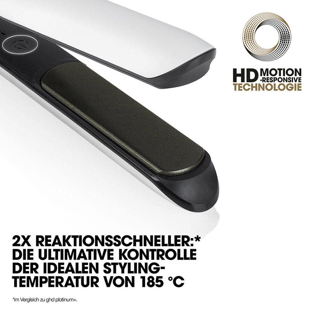 ghd chronos™ Styler weiß ghd chronos™ Styler weiß