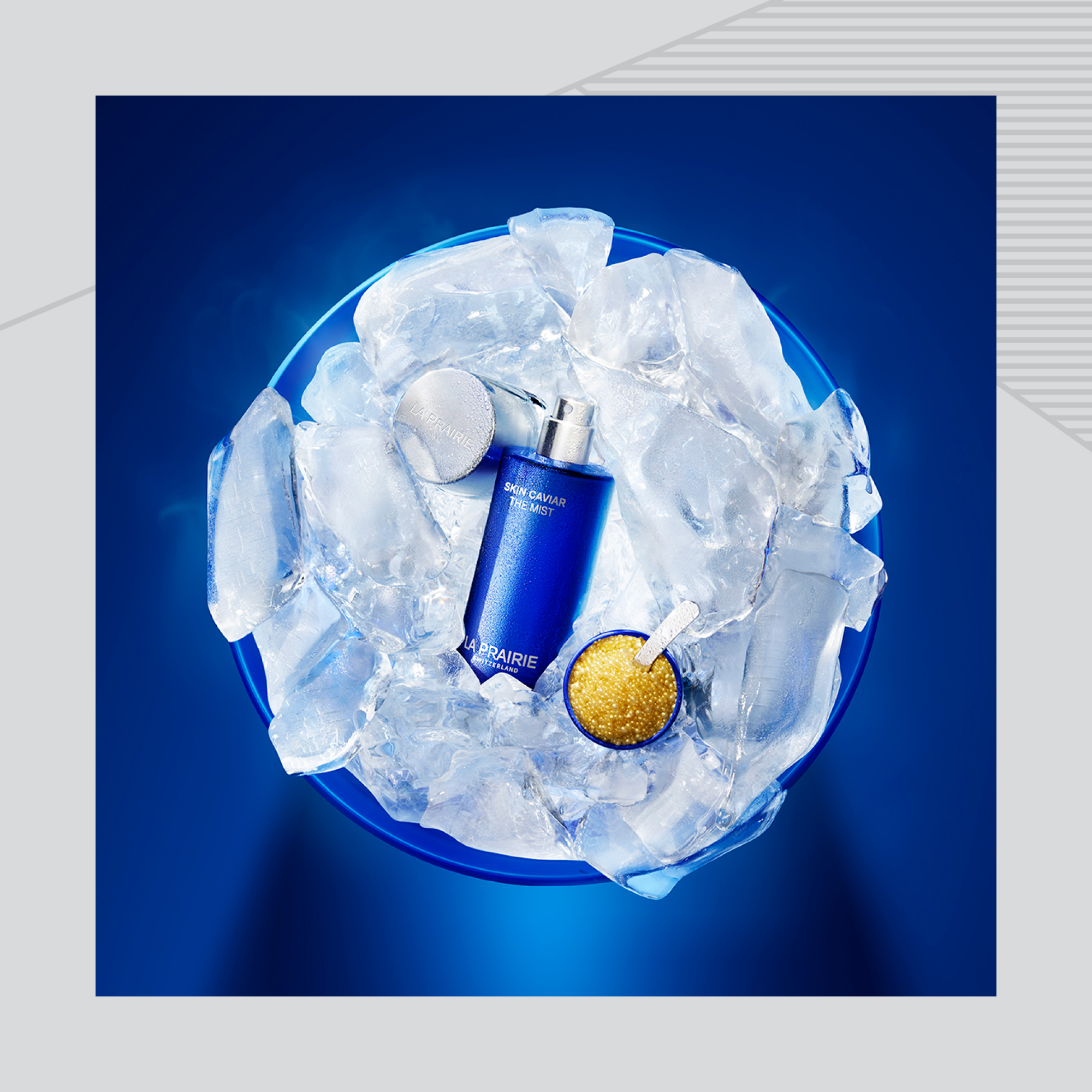 La Prairie Skin Caviar The Mist